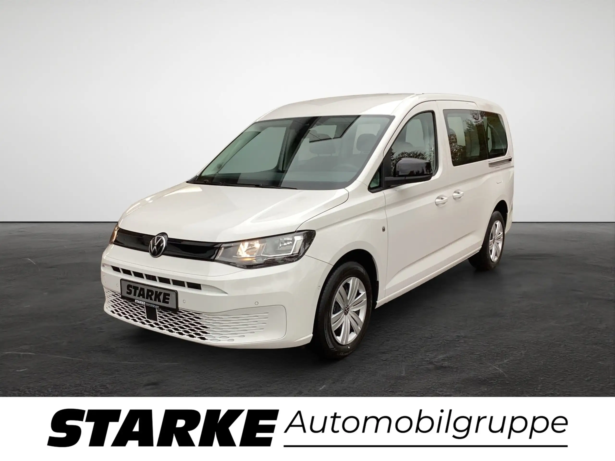 Volkswagen - Caddy