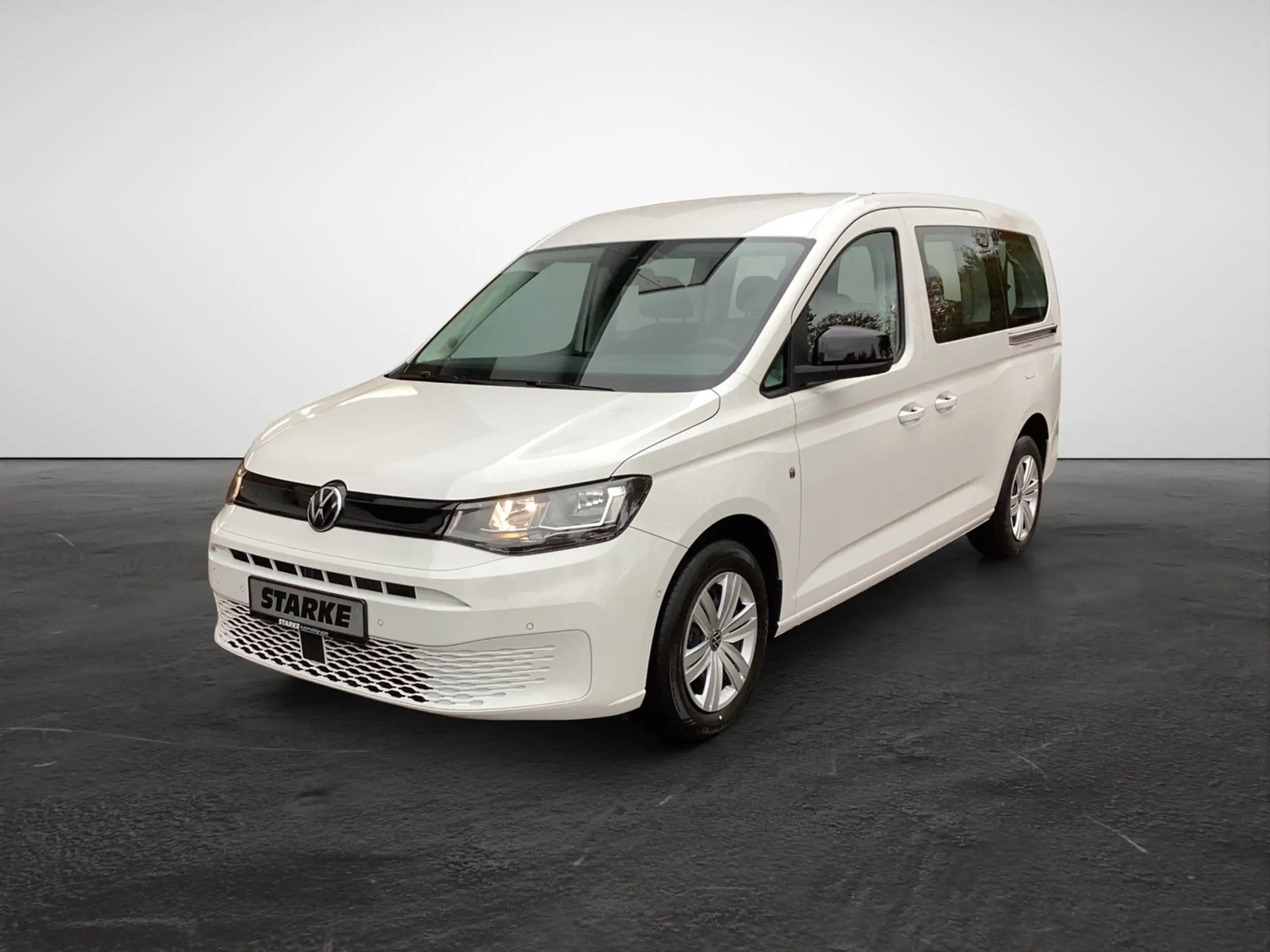 Volkswagen - Caddy