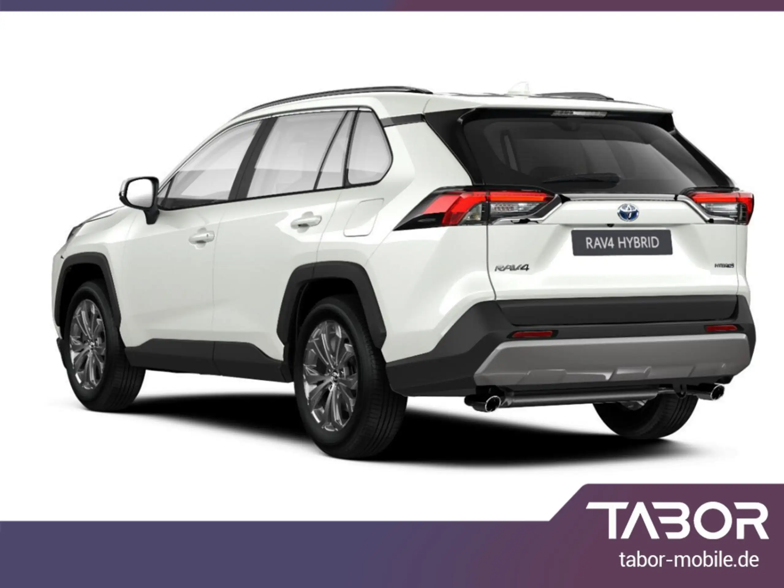 Toyota - RAV 4