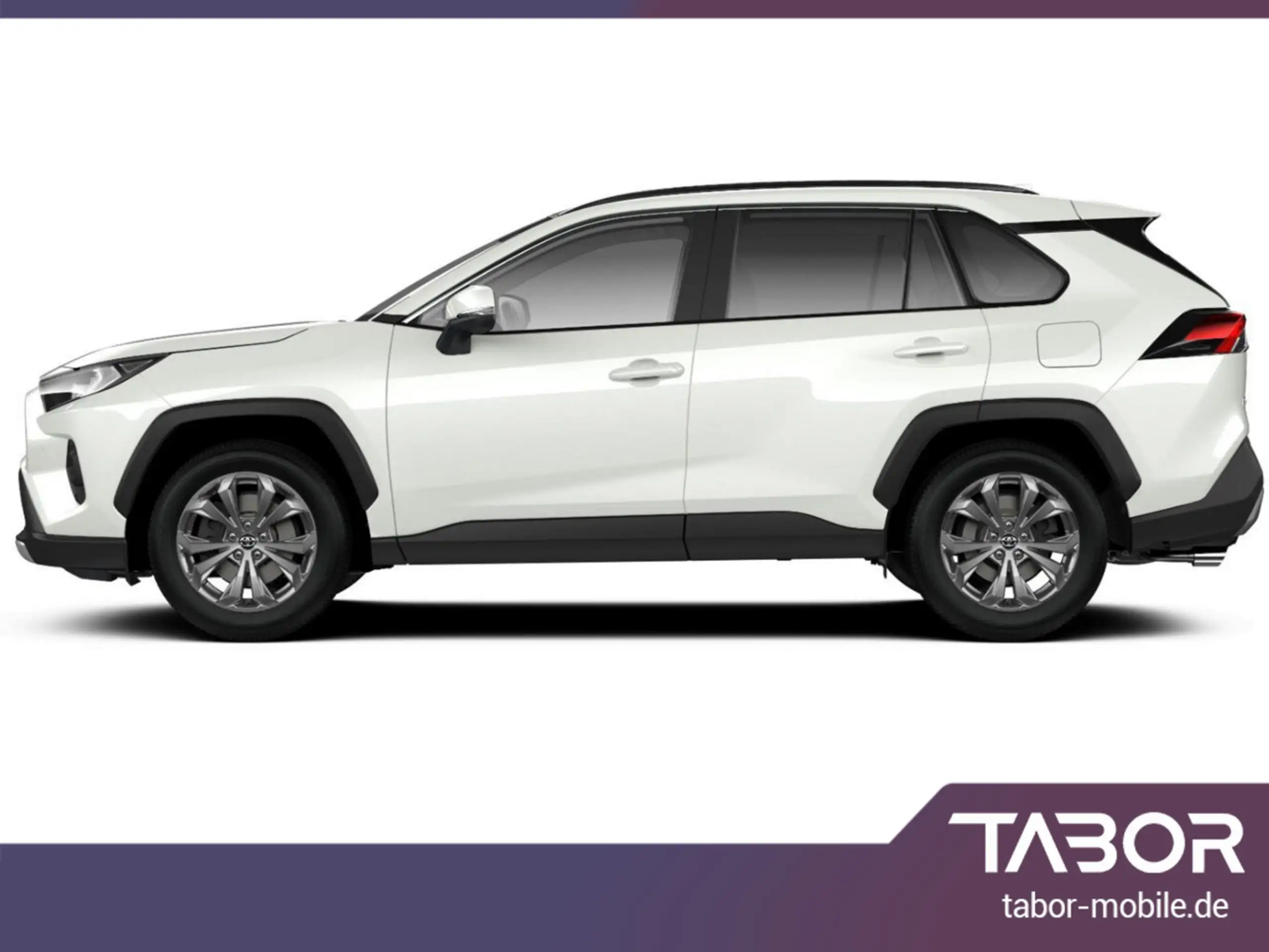 Toyota - RAV 4