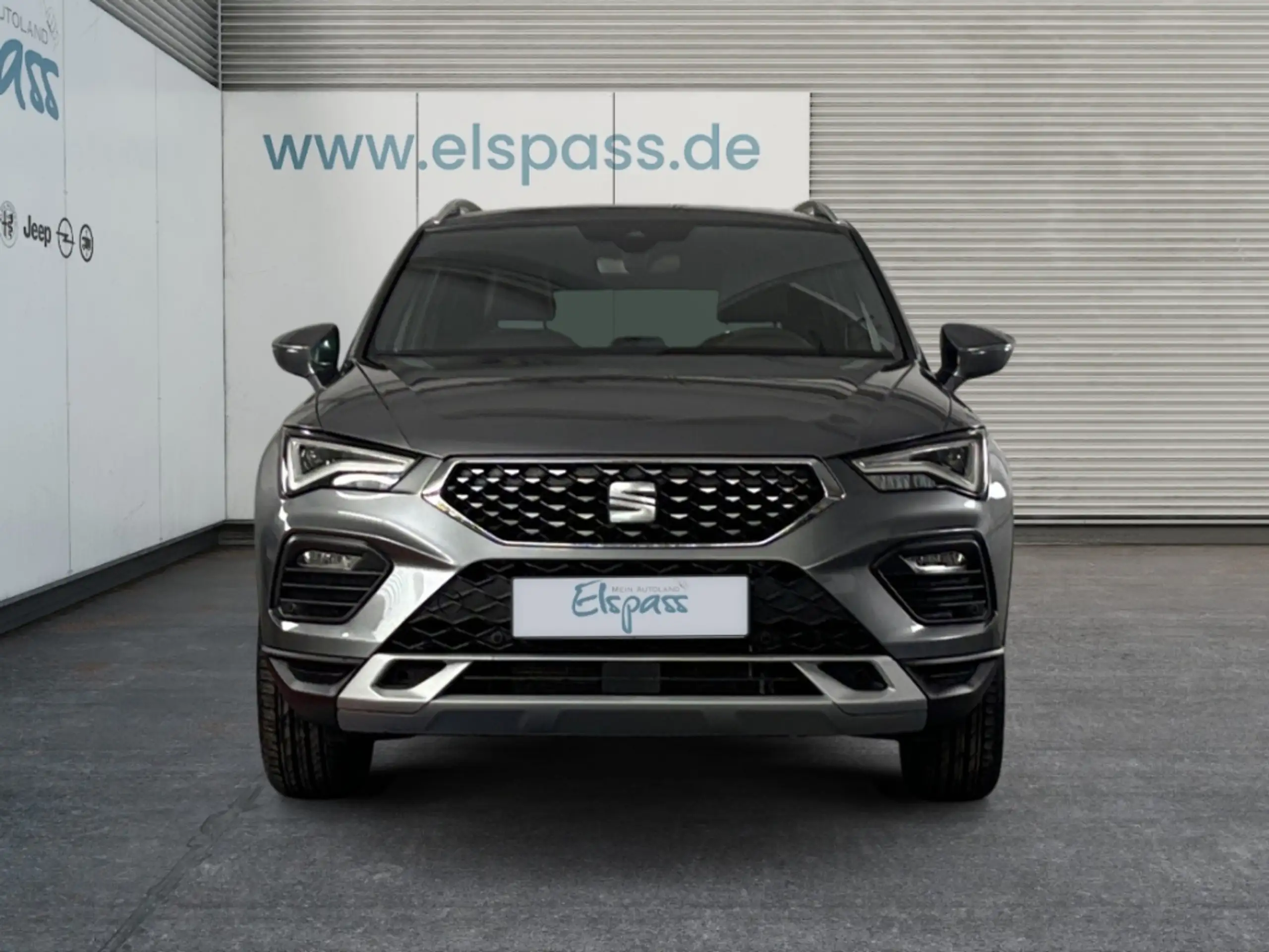 SEAT - Ateca