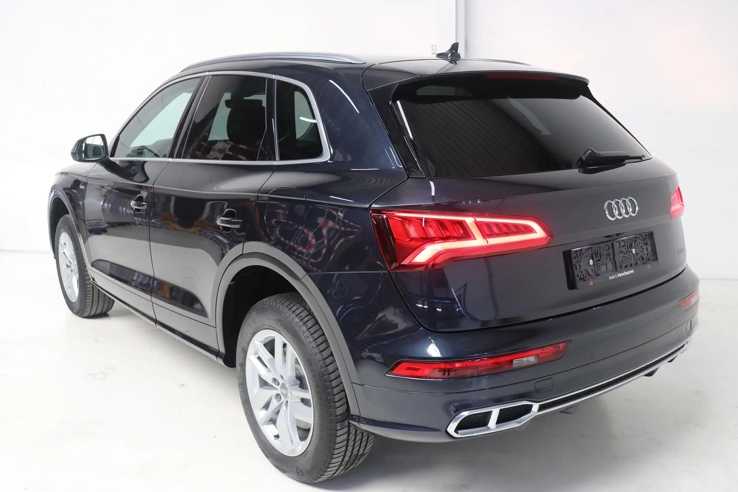 Audi - Q5