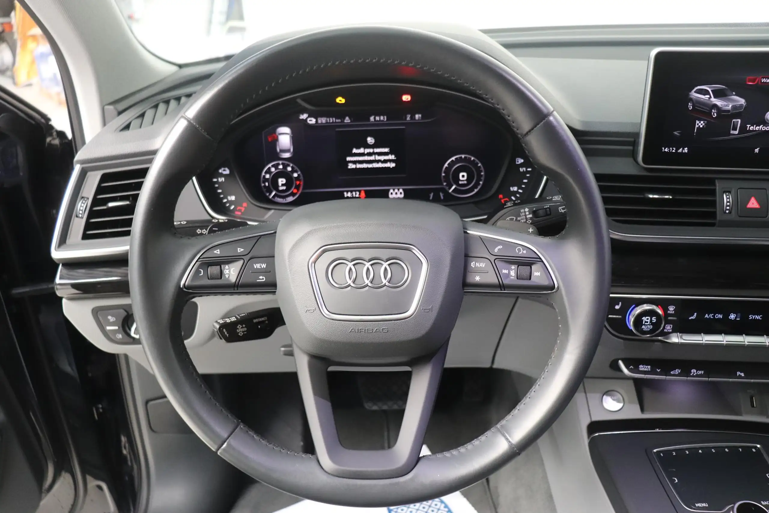 Audi - Q5