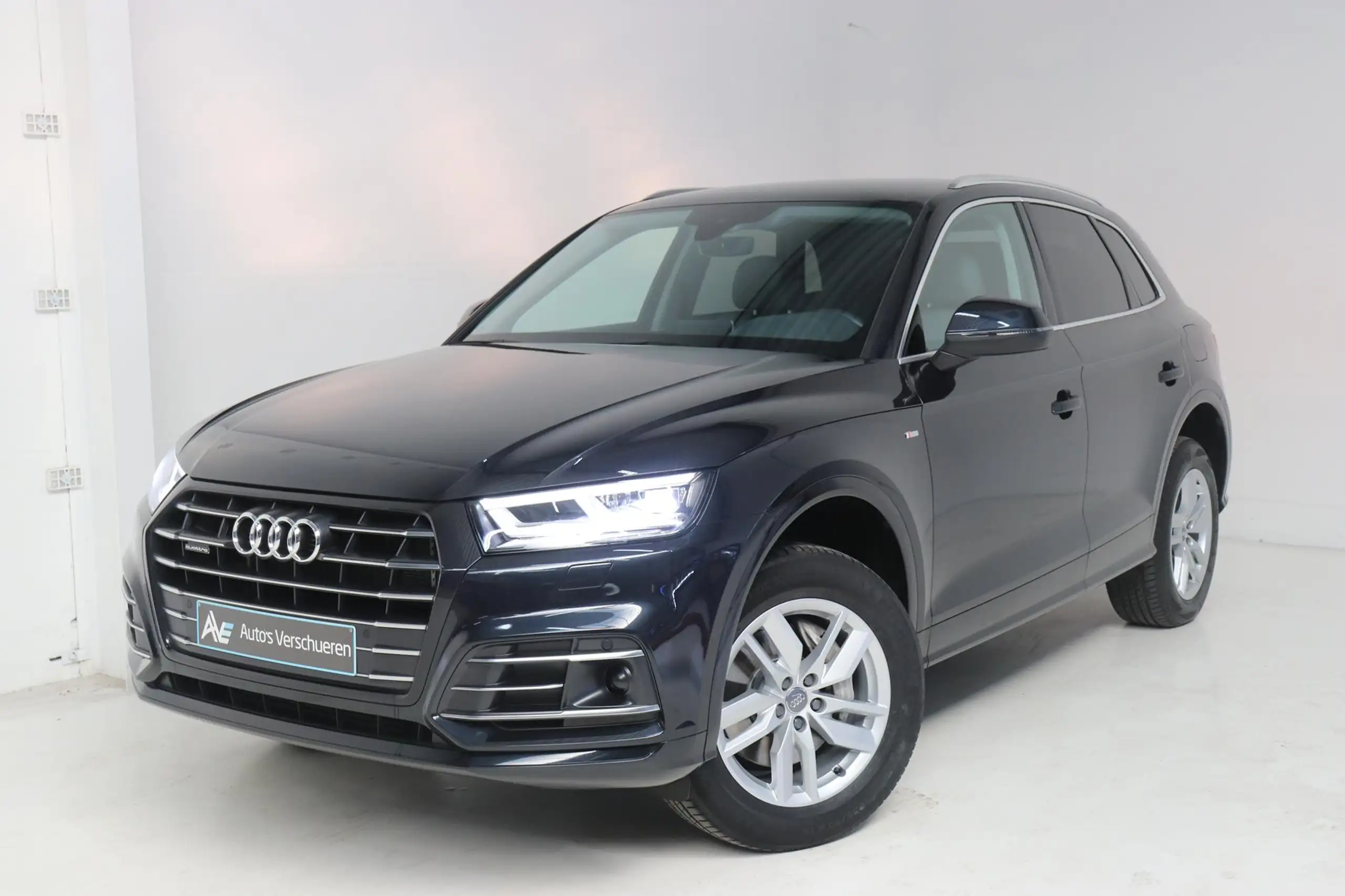 Audi - Q5