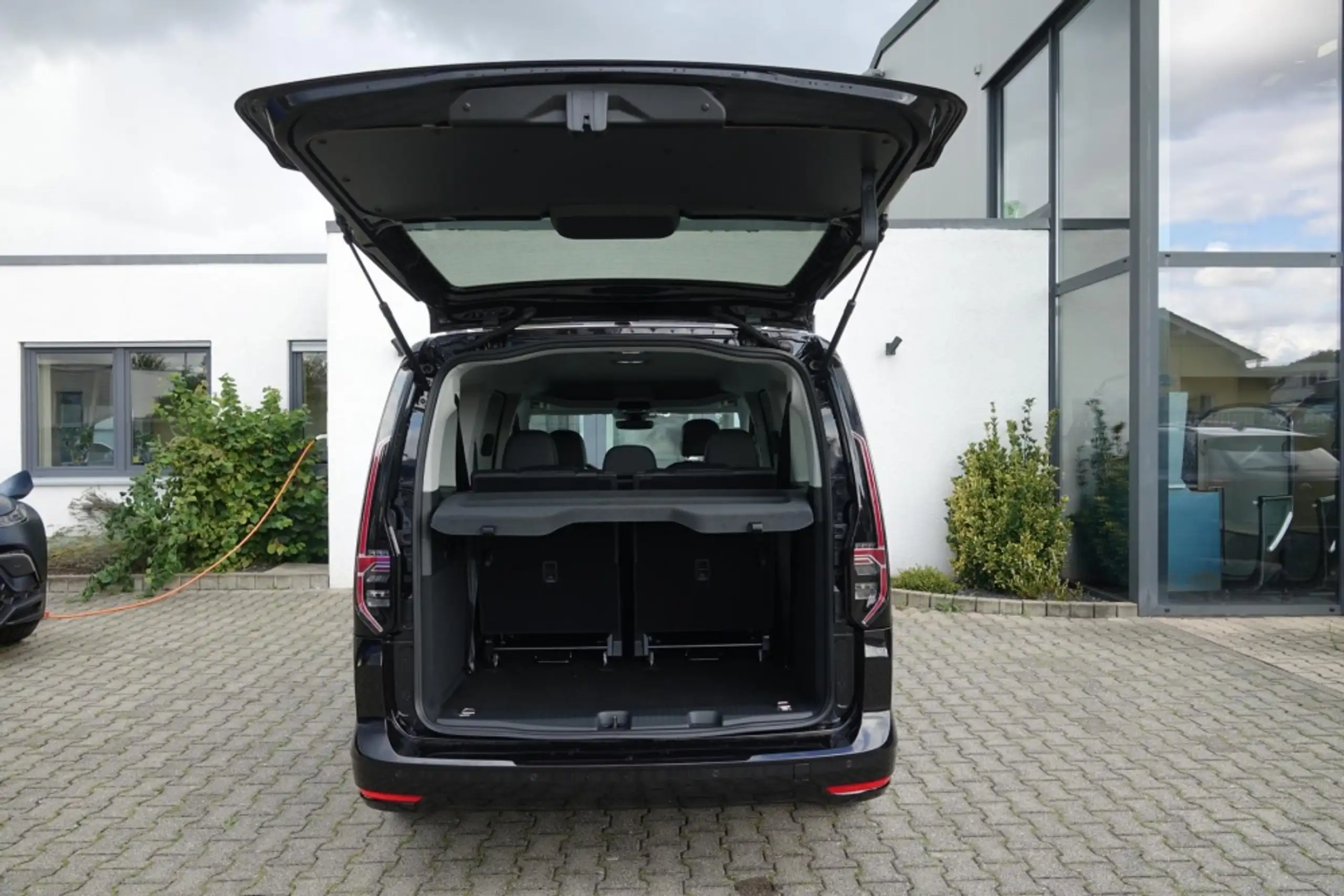 Volkswagen - Caddy