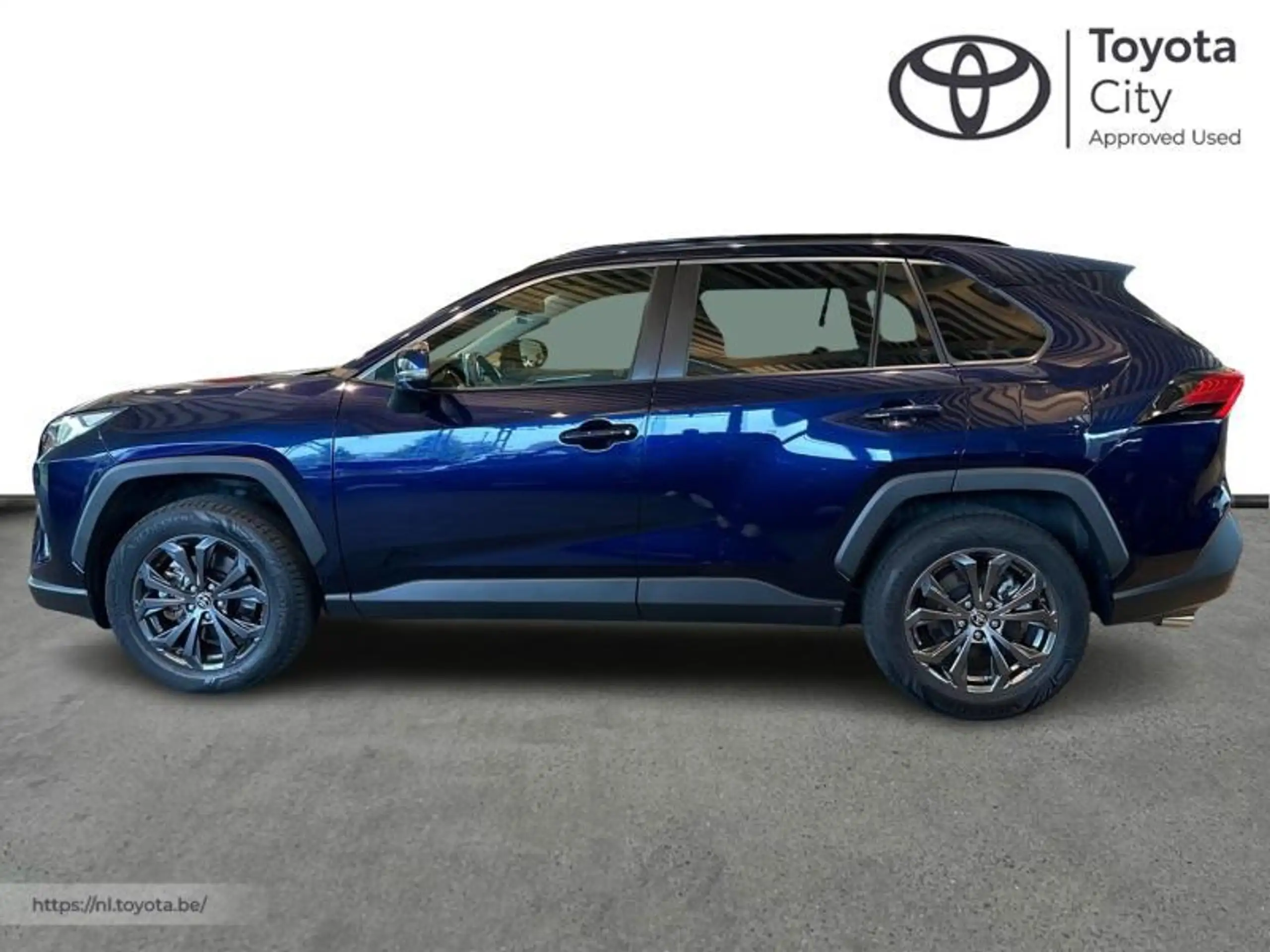 Toyota - RAV 4