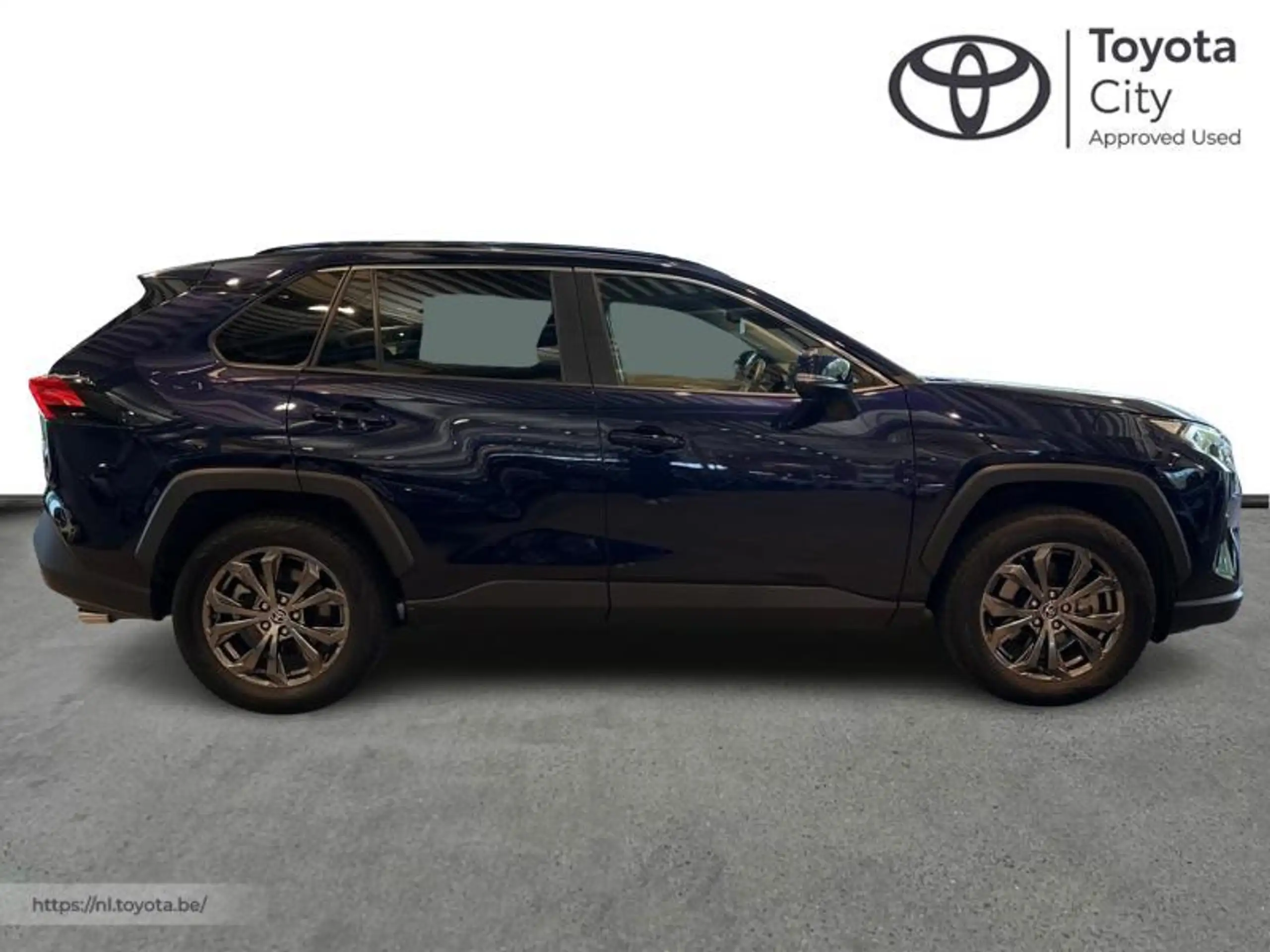 Toyota - RAV 4