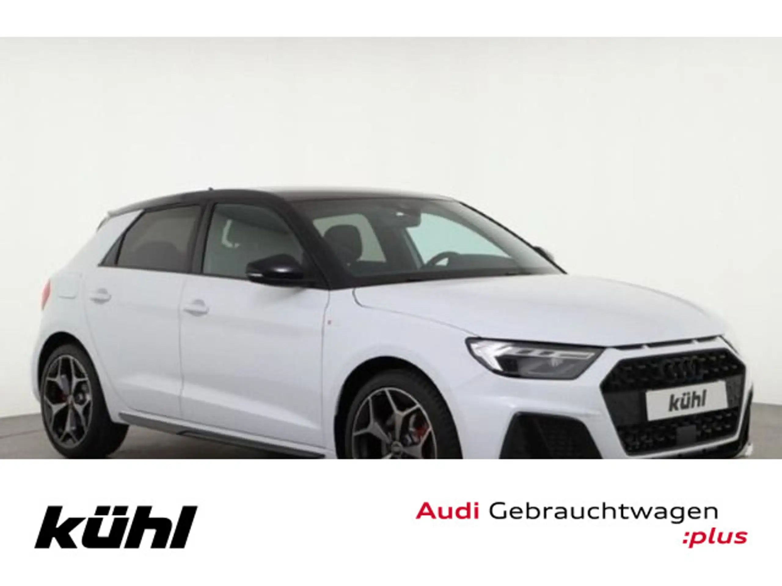 Audi A1 2024