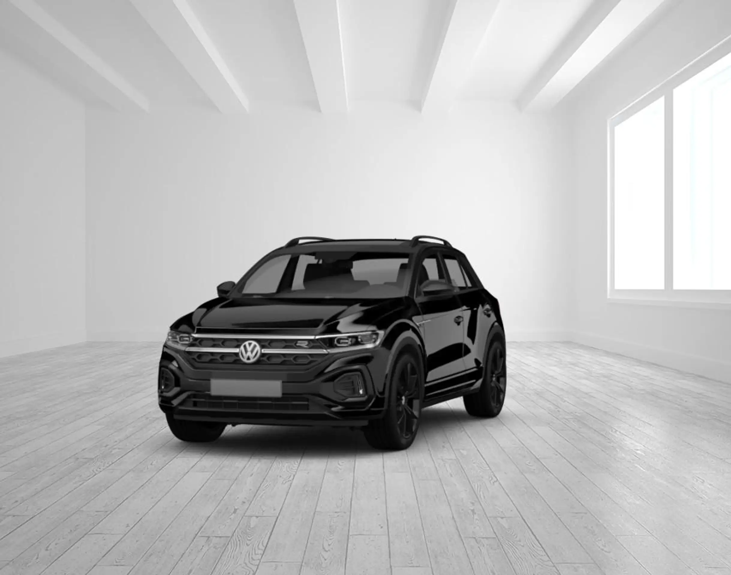 Volkswagen - T-Roc