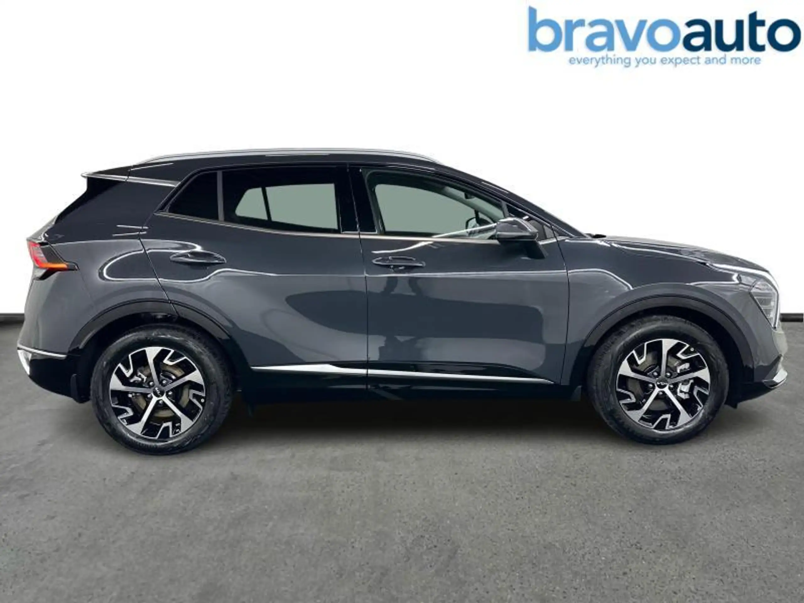 Kia - Sportage