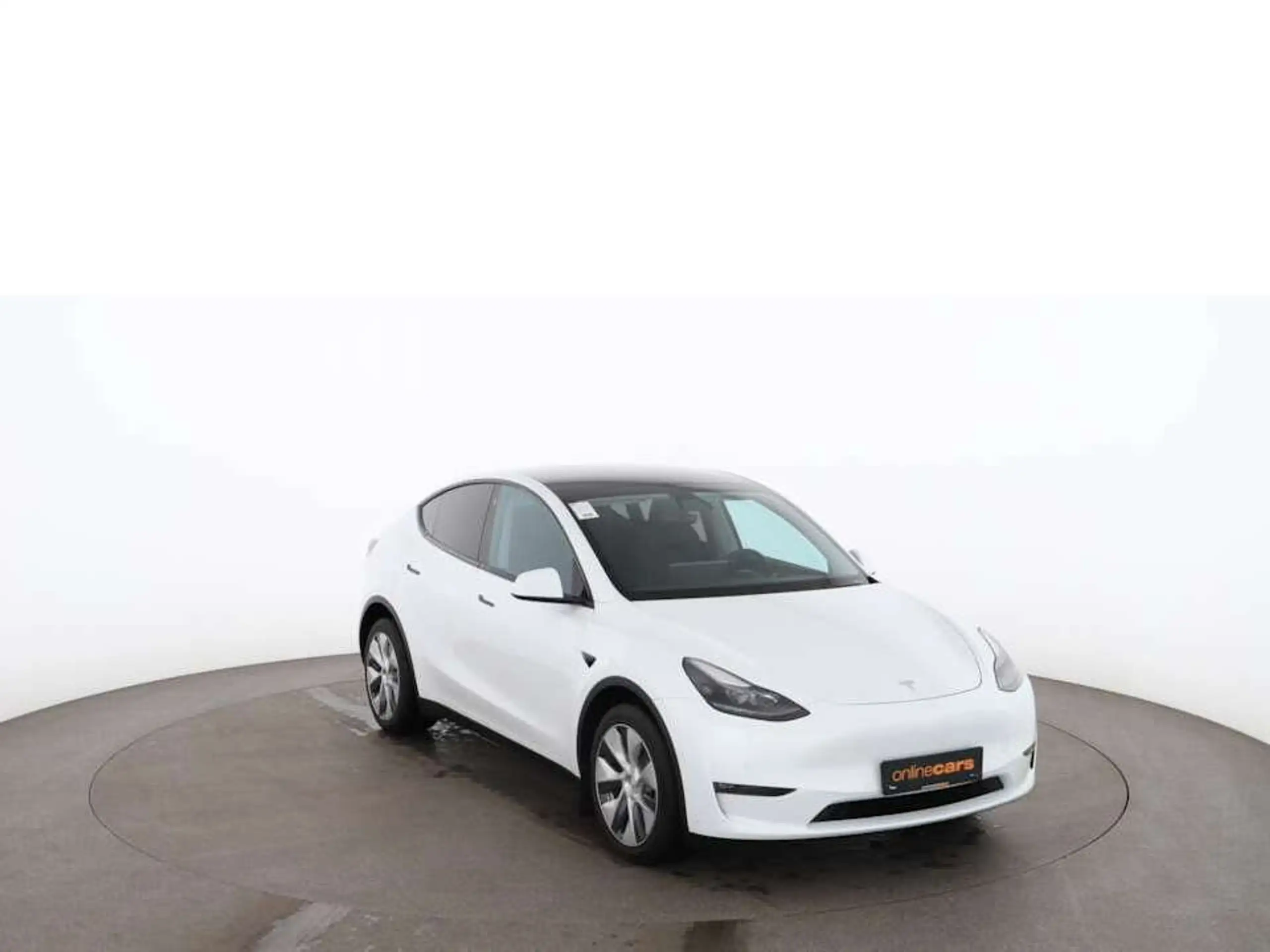 Tesla - Model Y