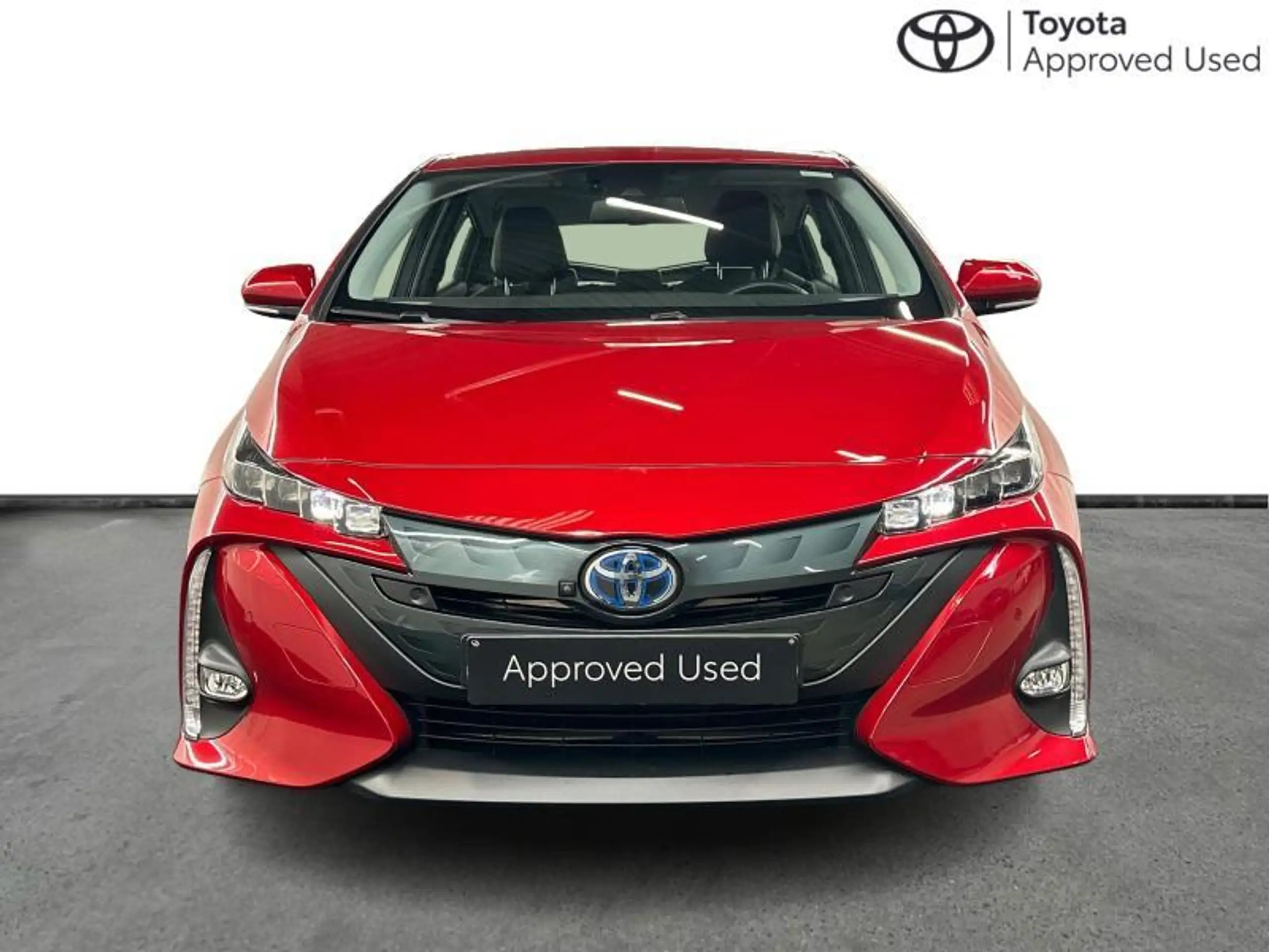 Toyota - Prius