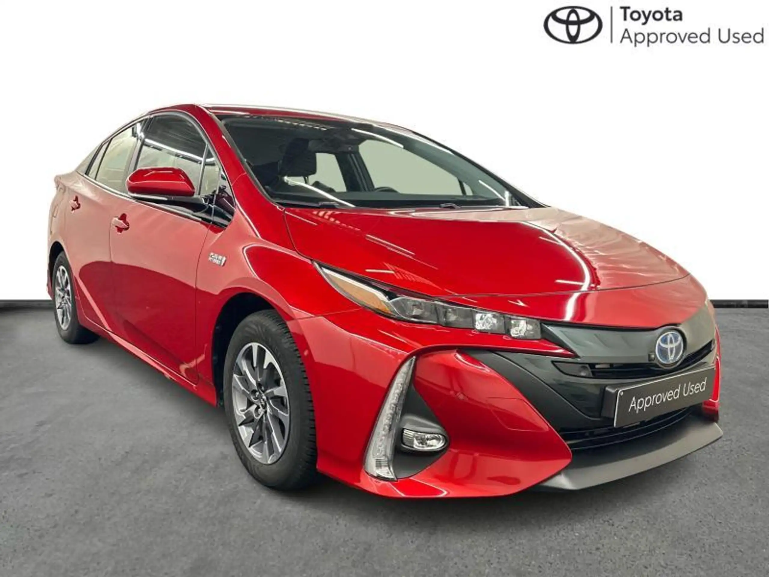 Toyota - Prius