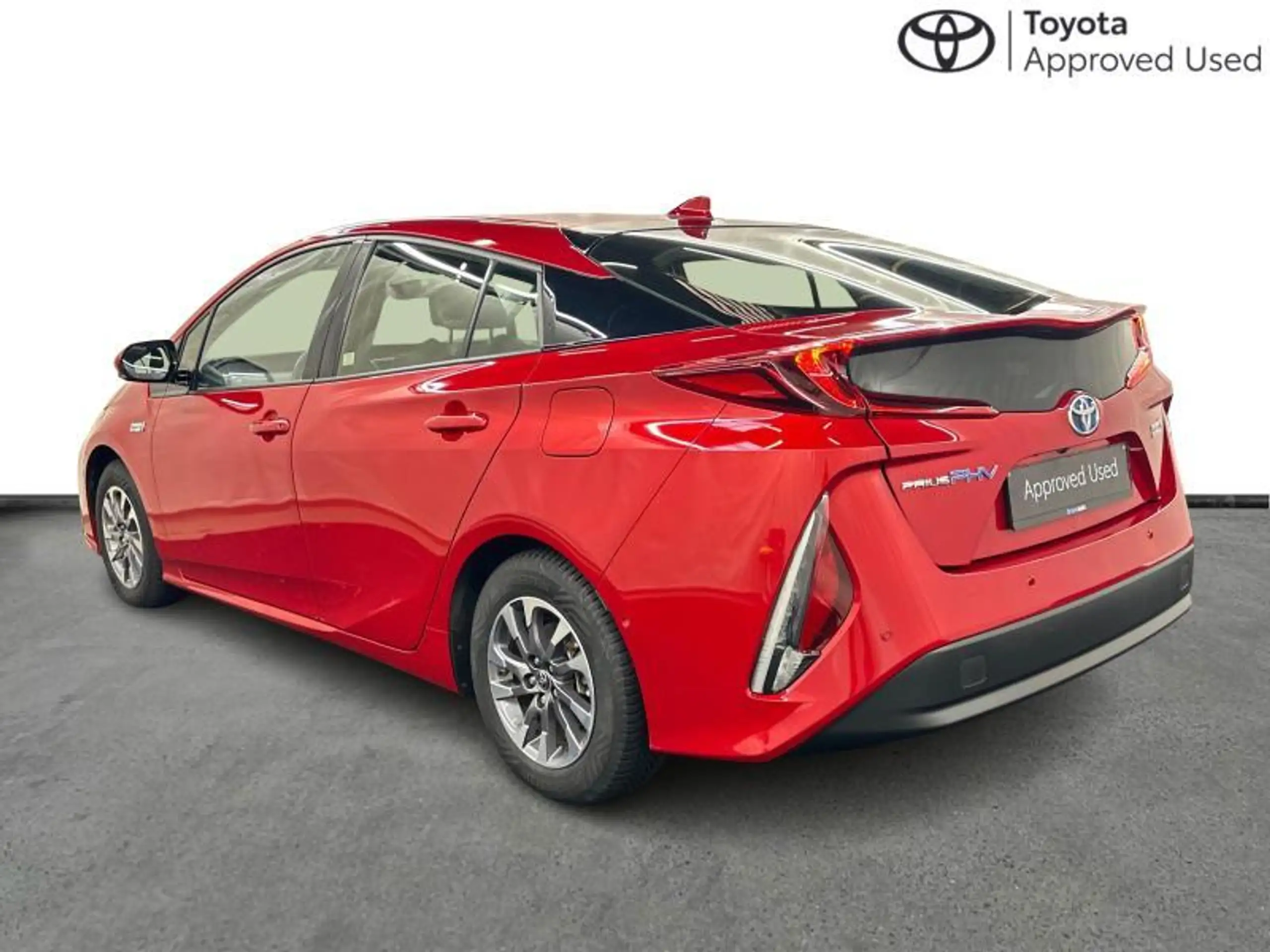 Toyota - Prius