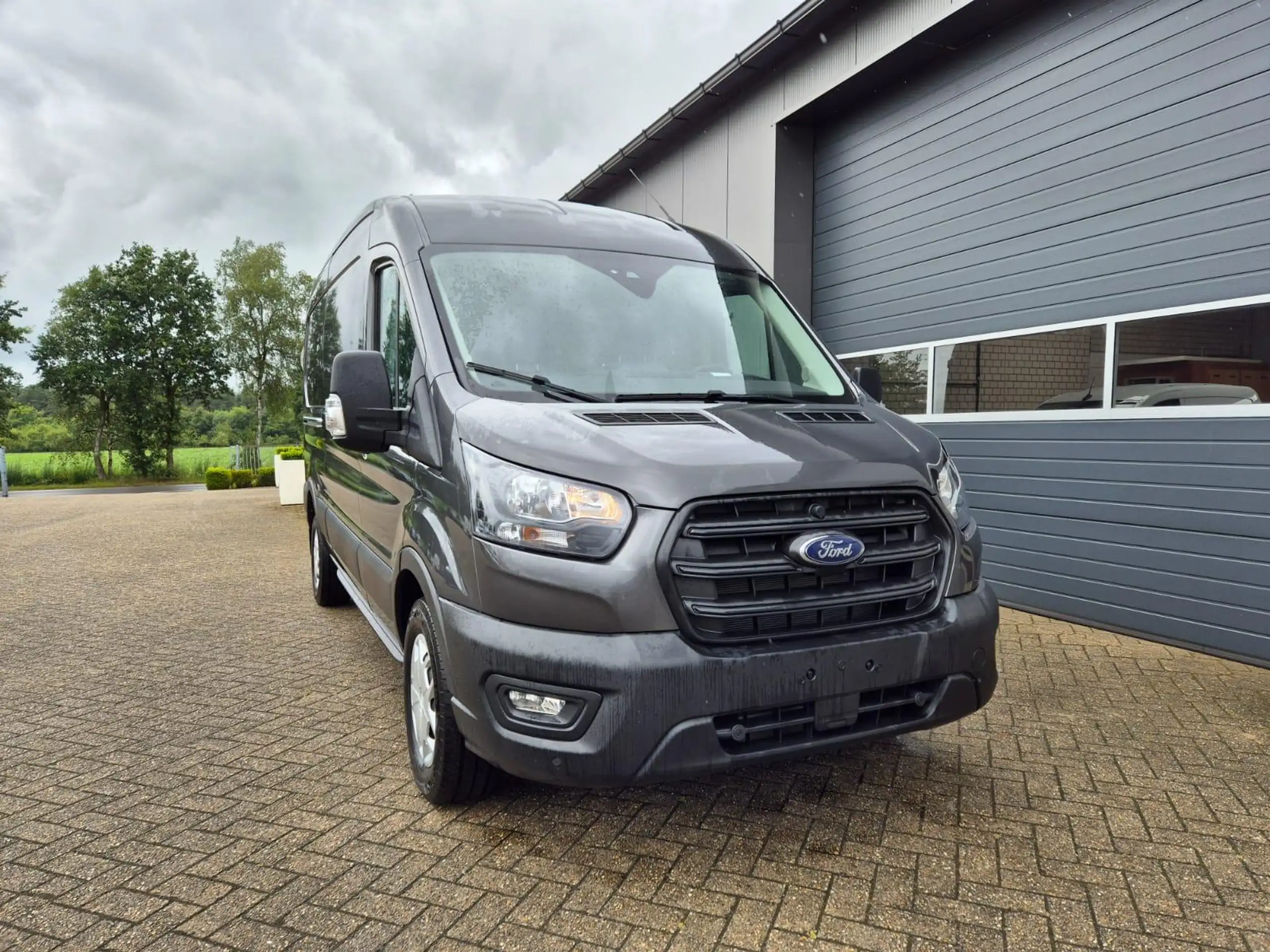 Ford - Transit