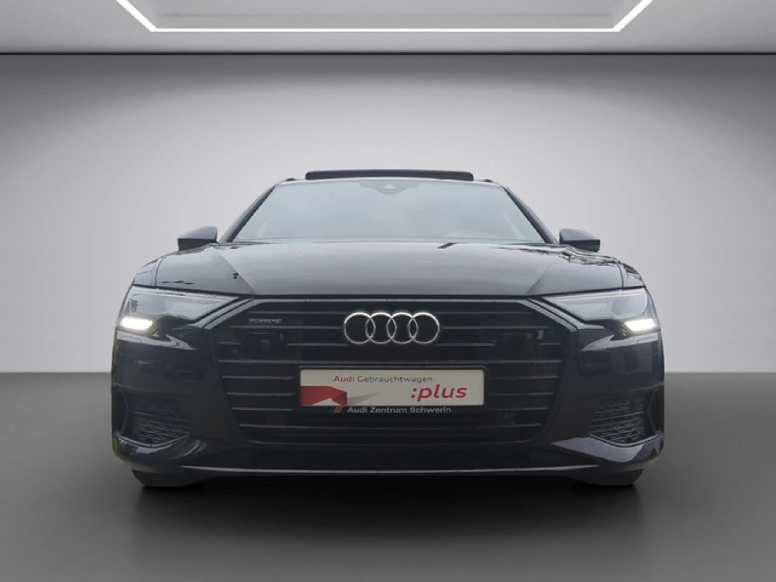 Audi - A6