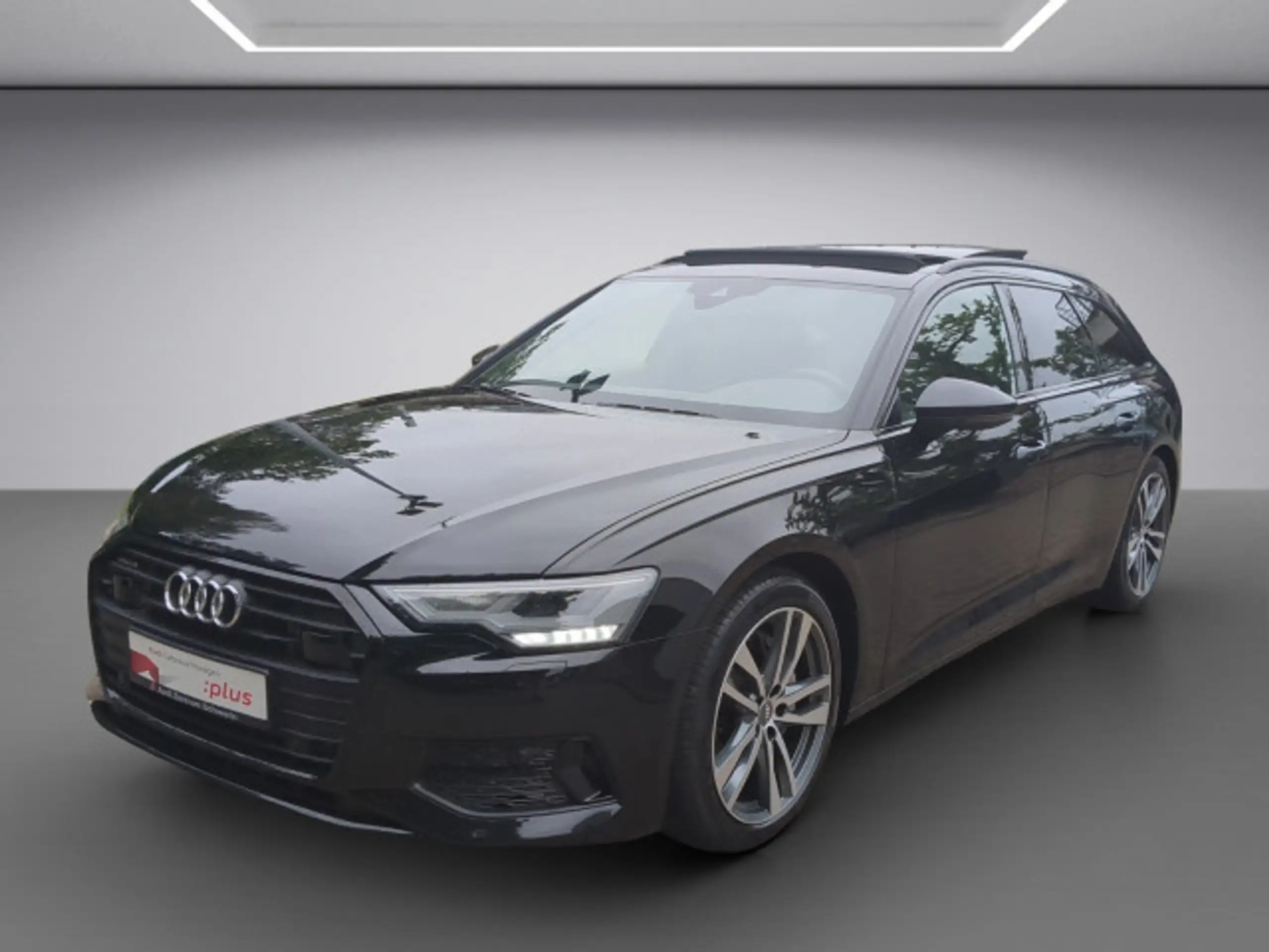 Audi - A6