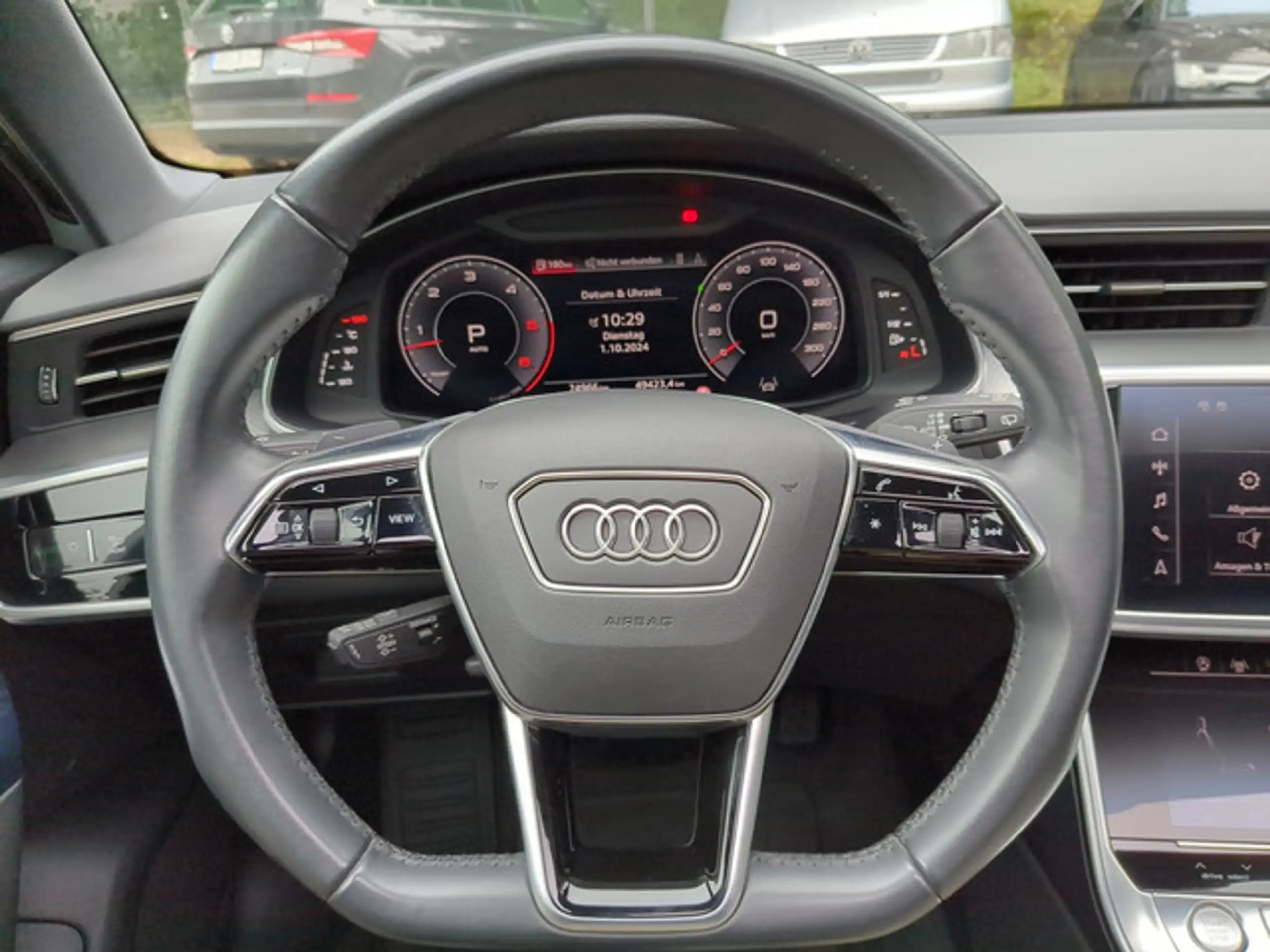 Audi - A6