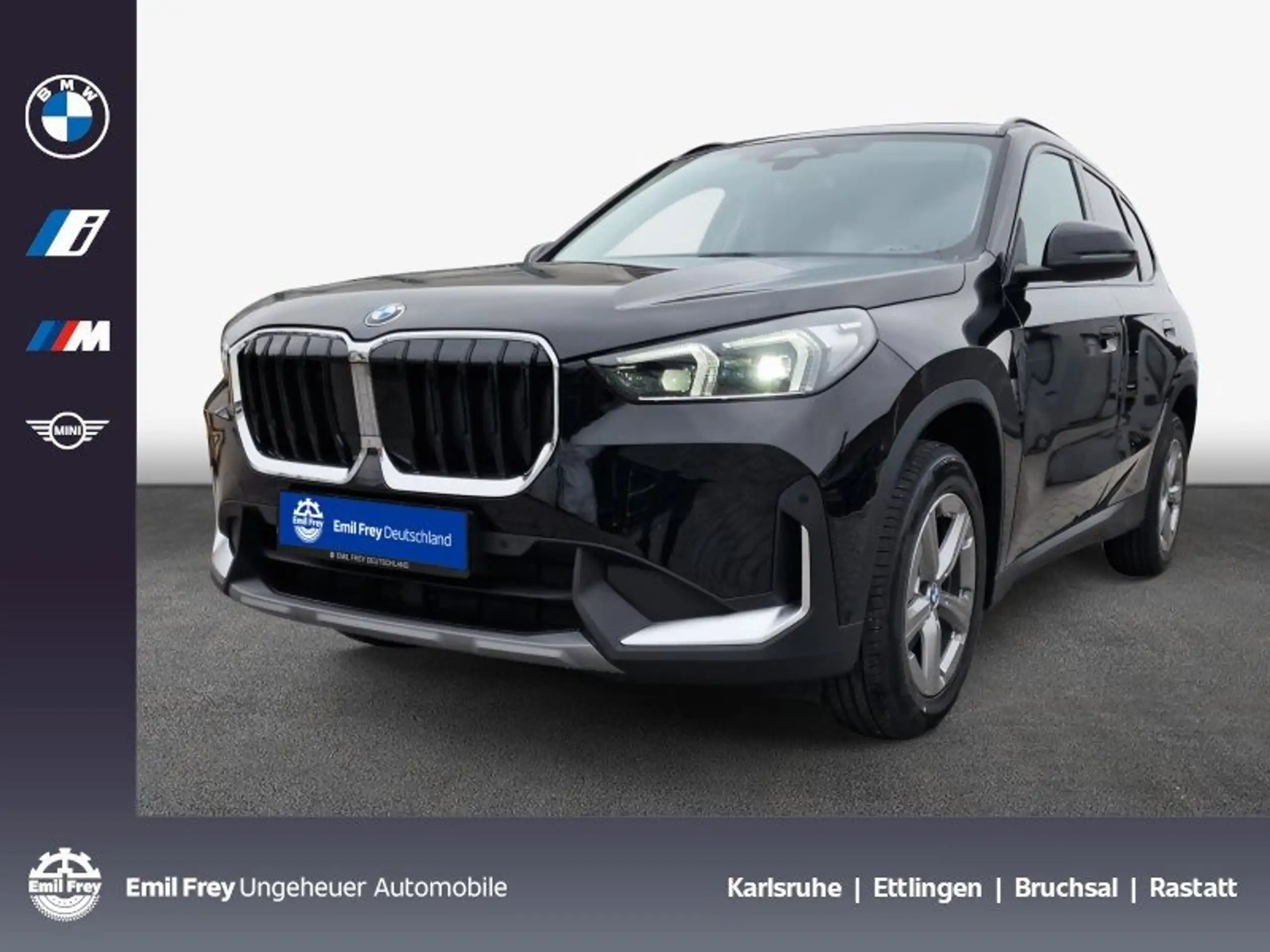 BMW - X1