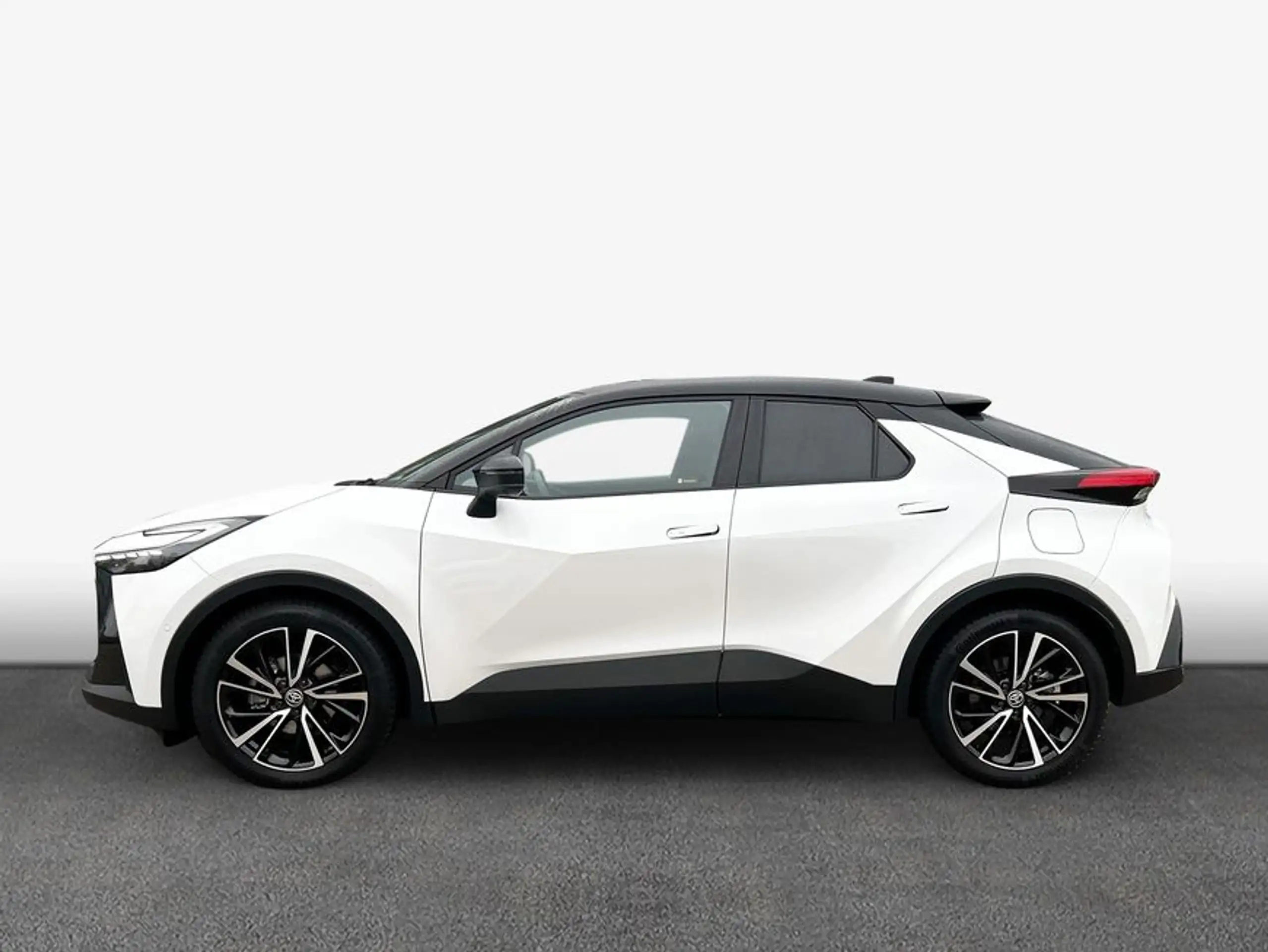 Toyota - C-HR