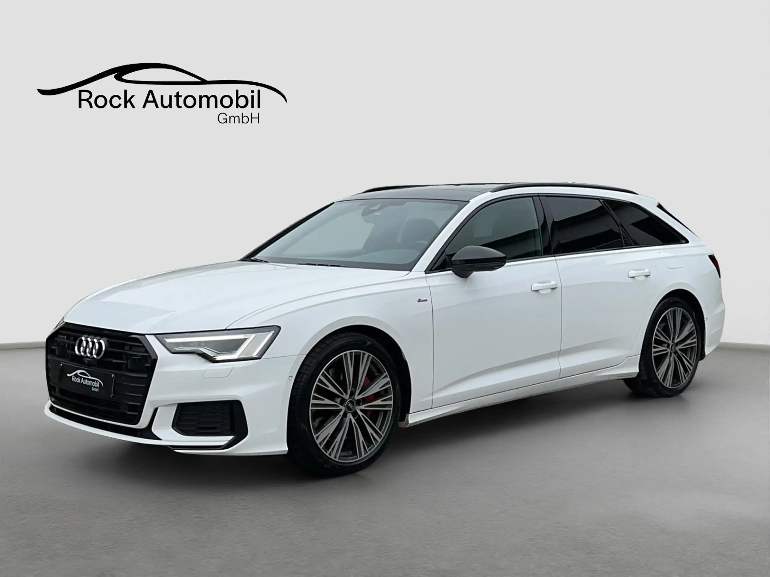 Audi - A6