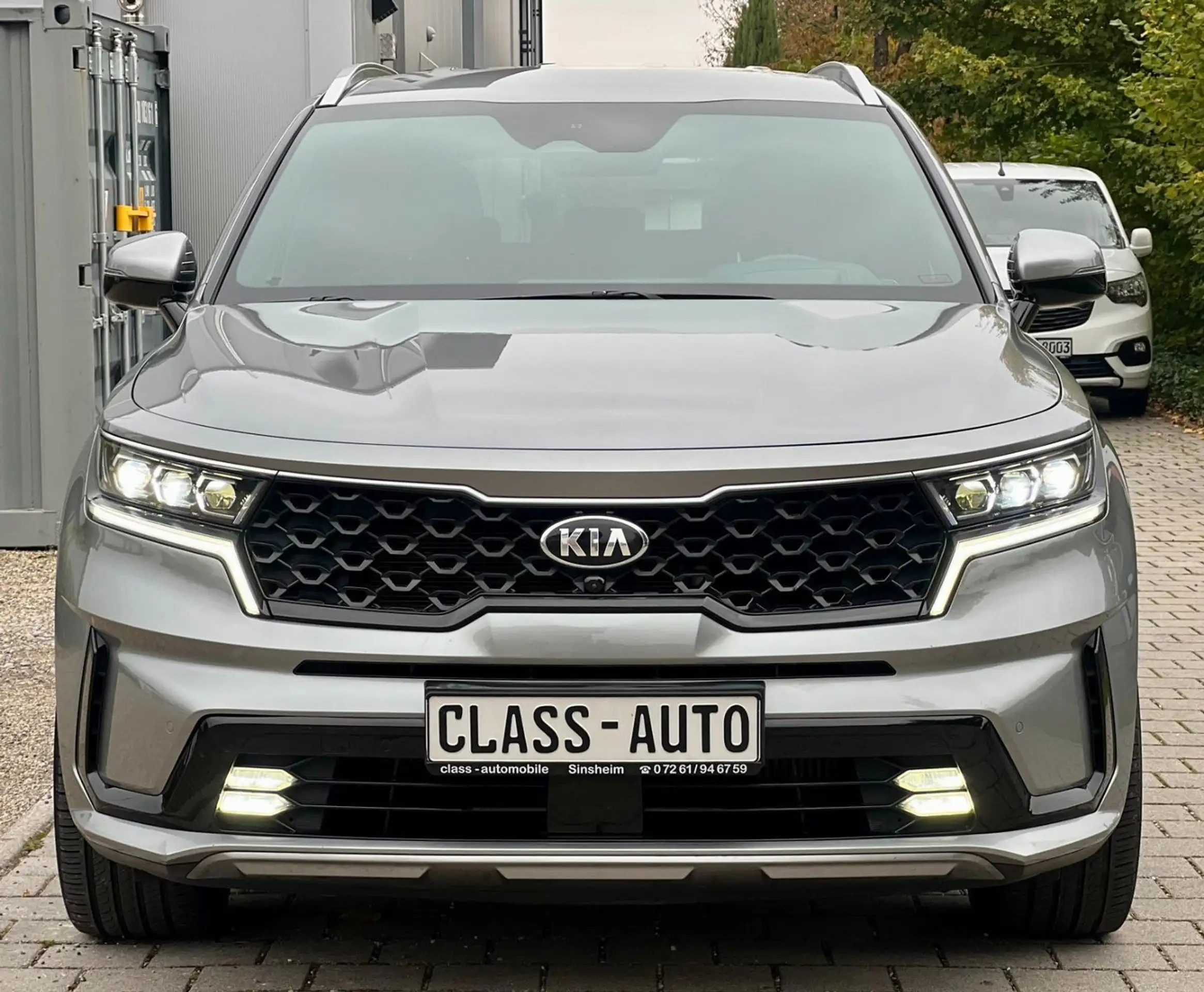 Kia - Sorento