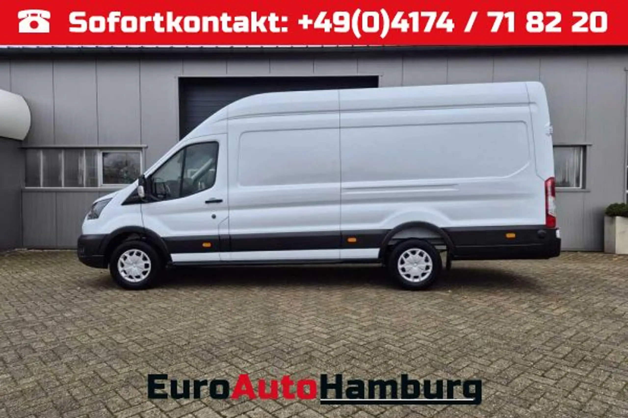 Ford - Transit