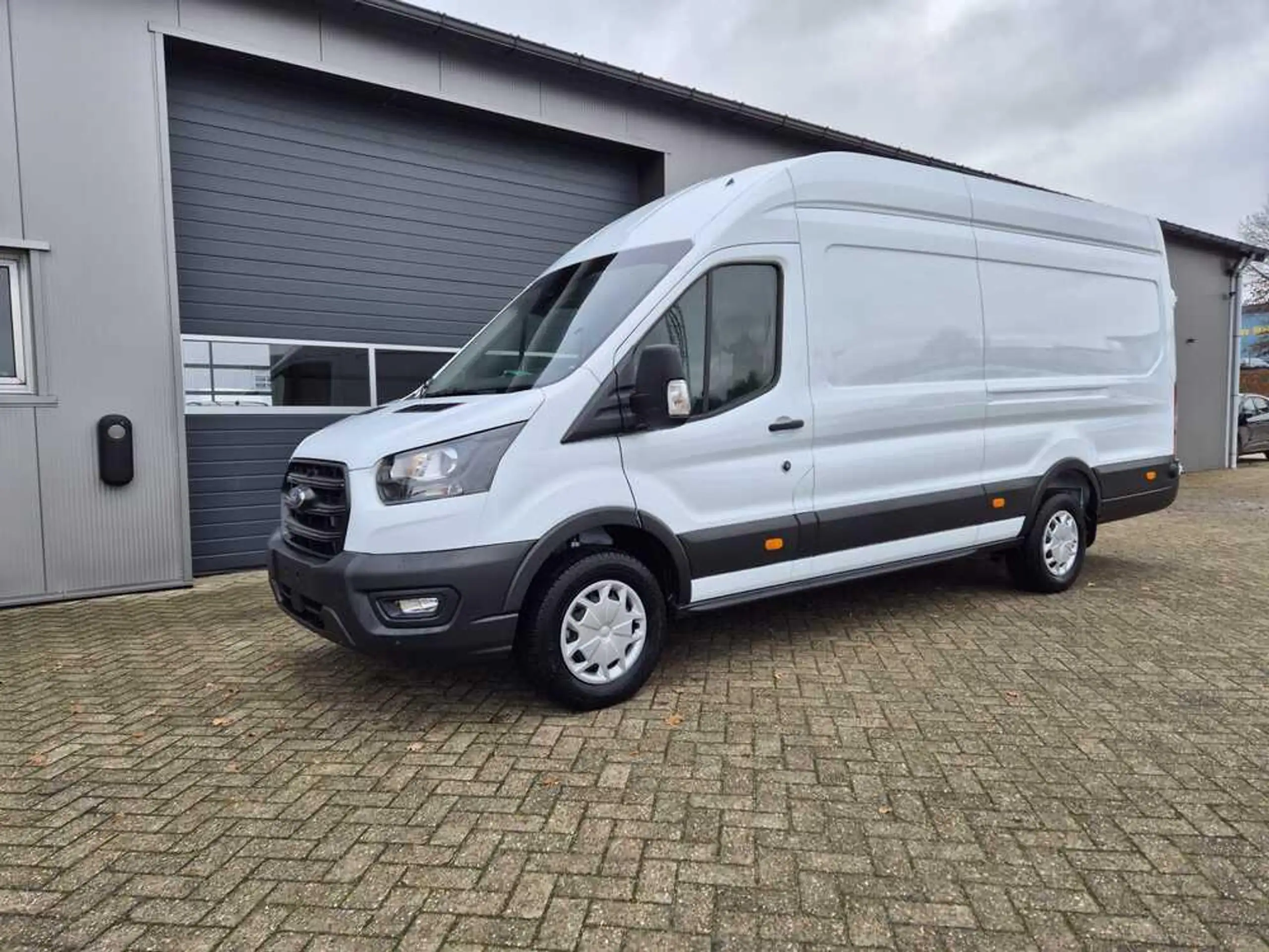 Ford - Transit