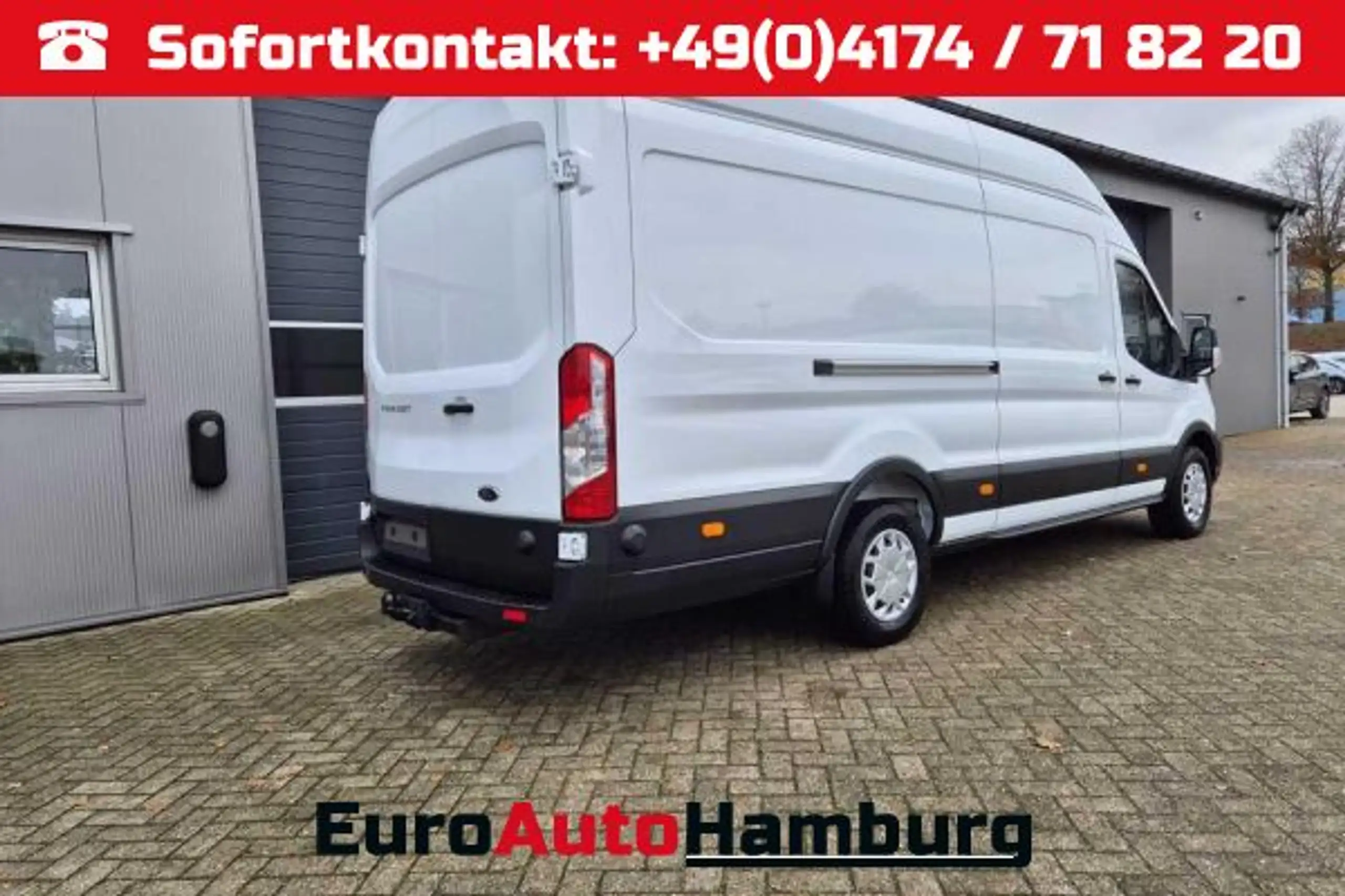 Ford - Transit