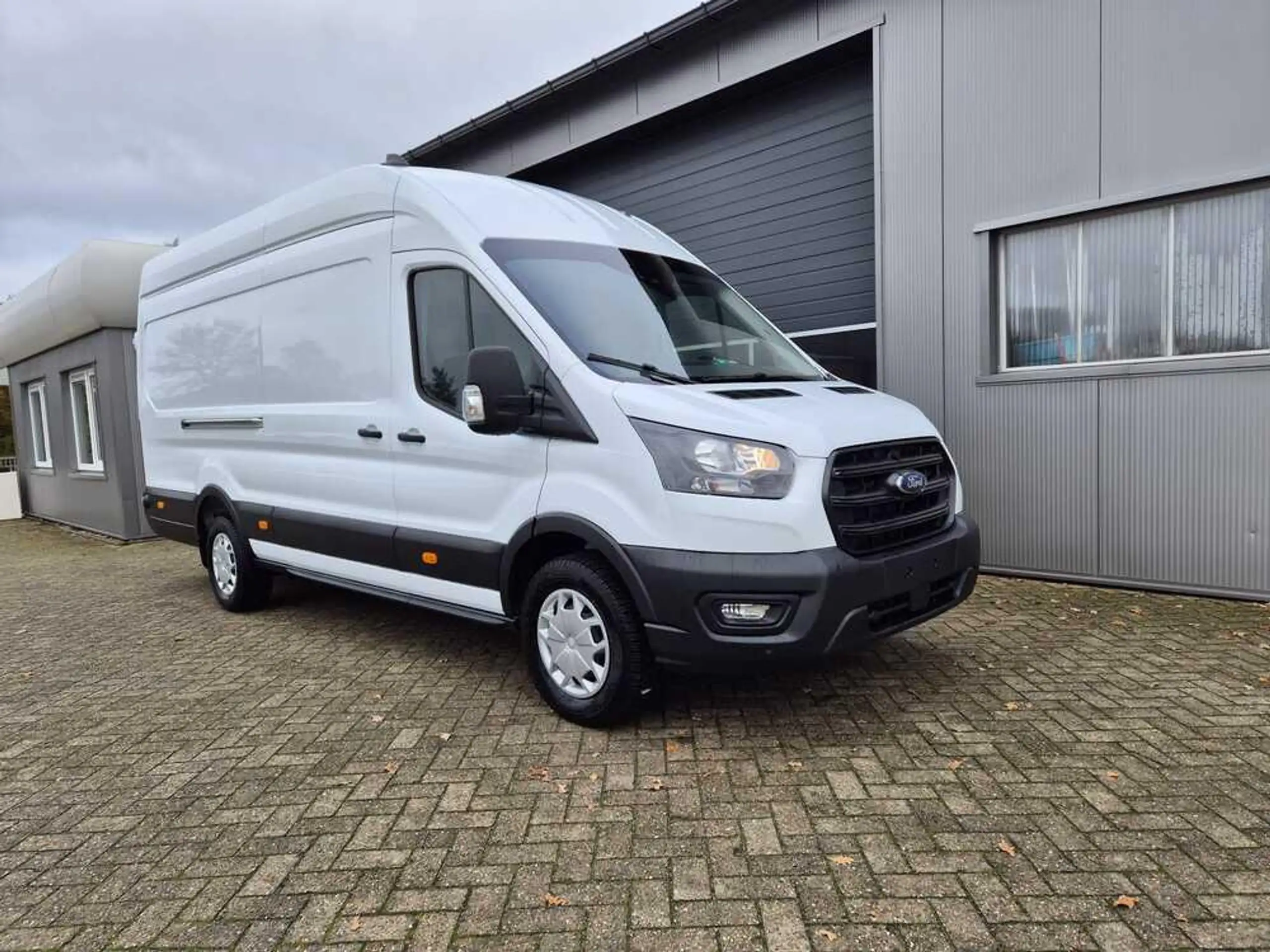 Ford - Transit