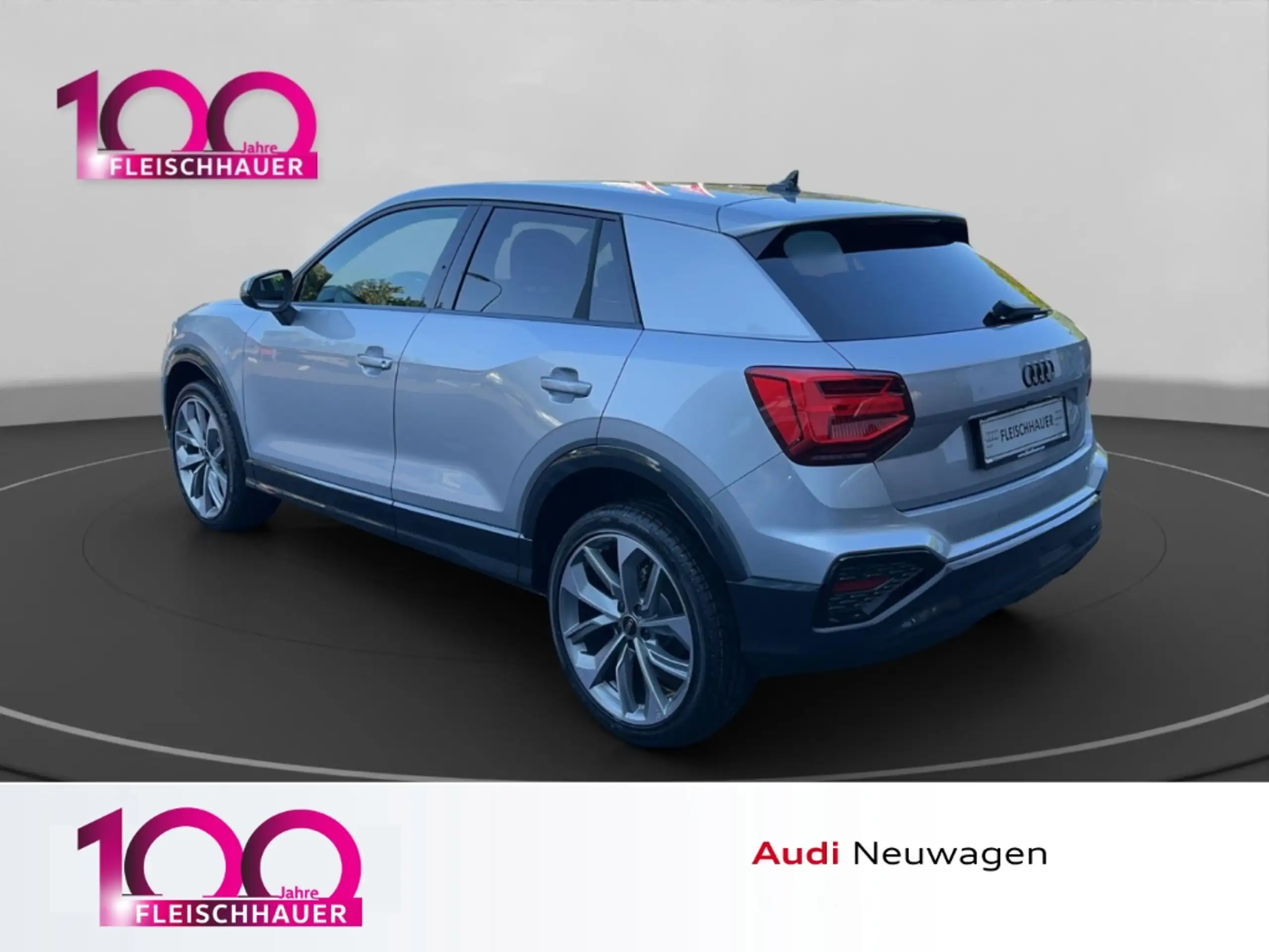 Audi - Q2