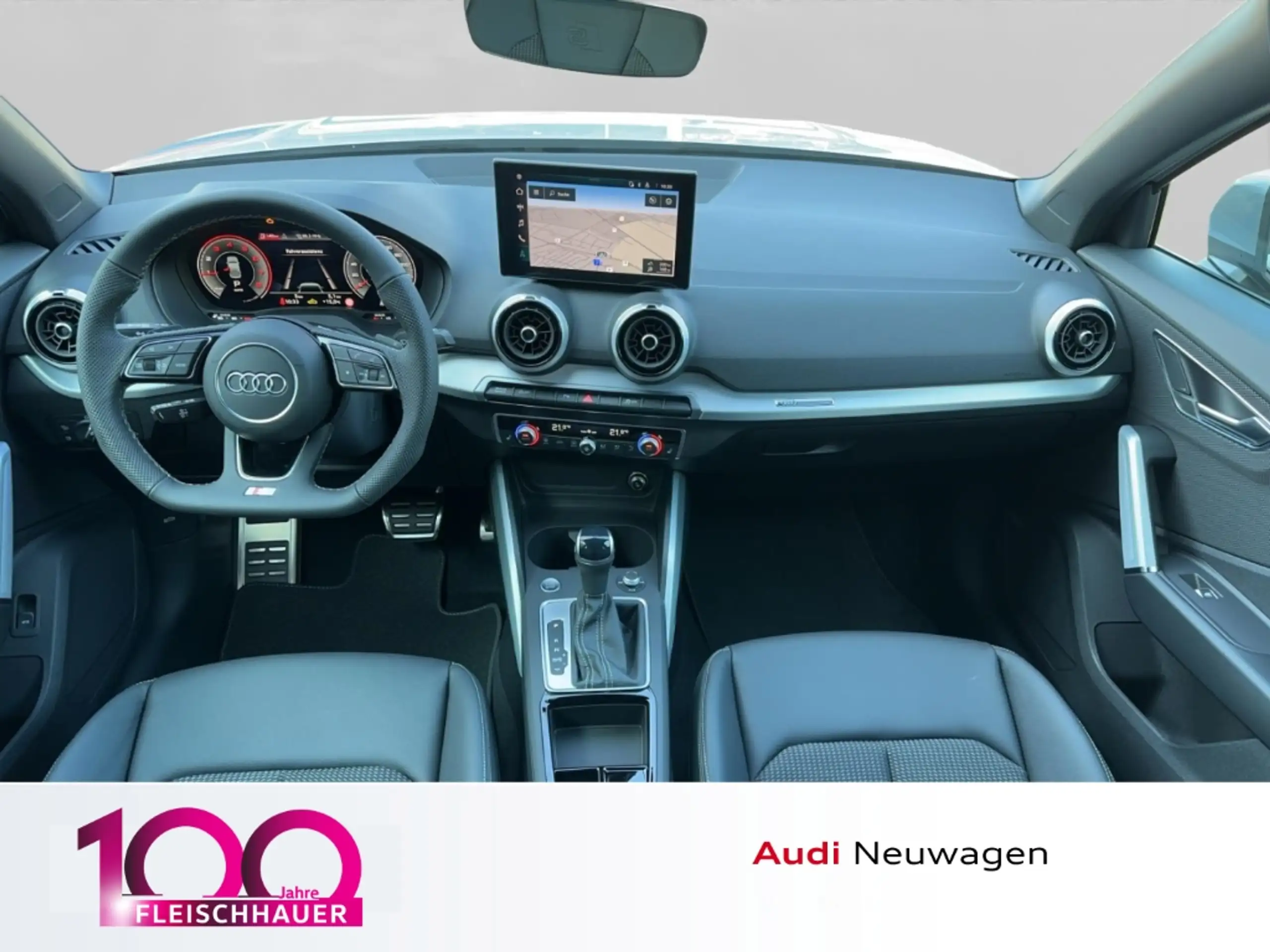 Audi - Q2