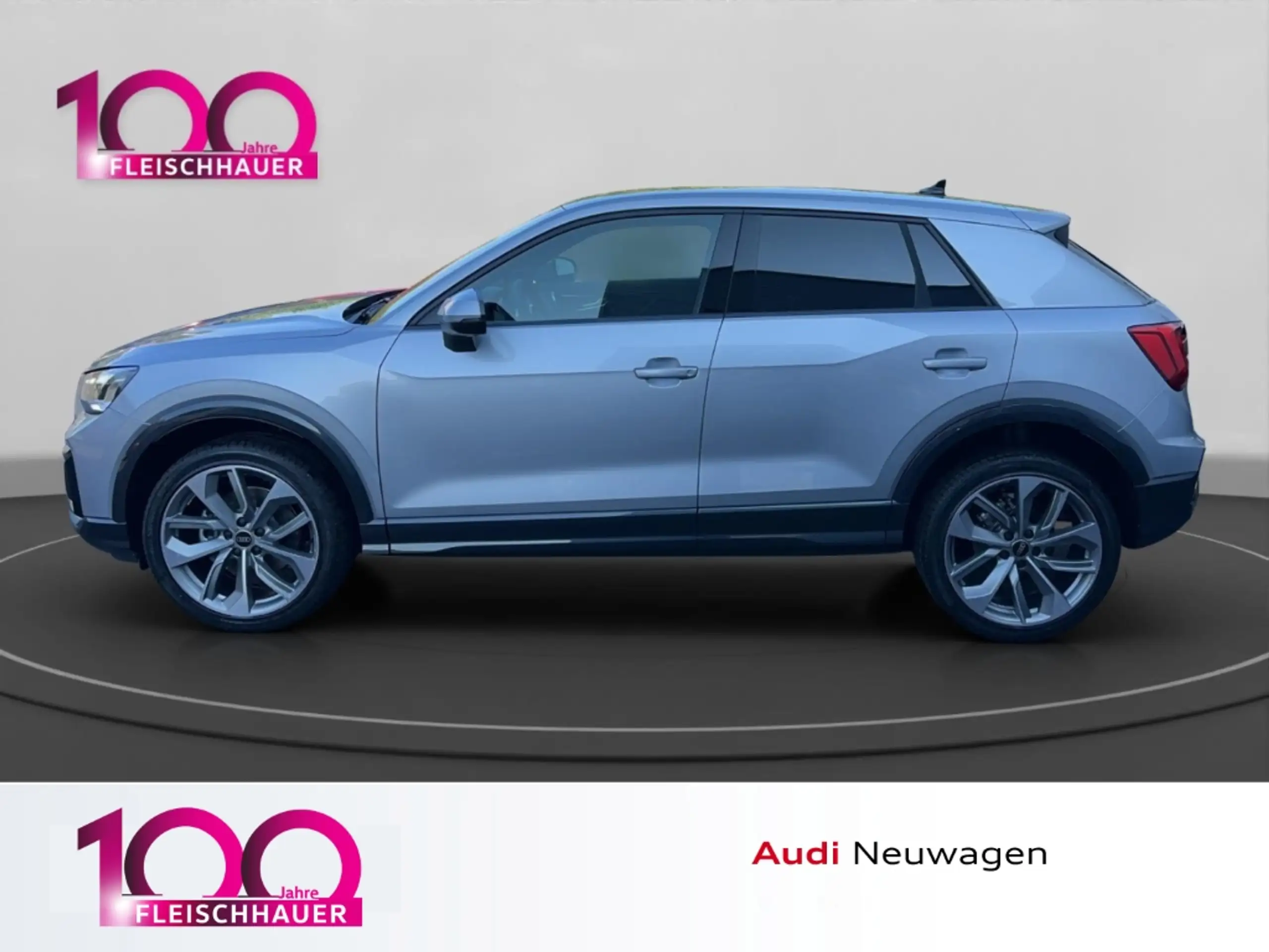 Audi - Q2