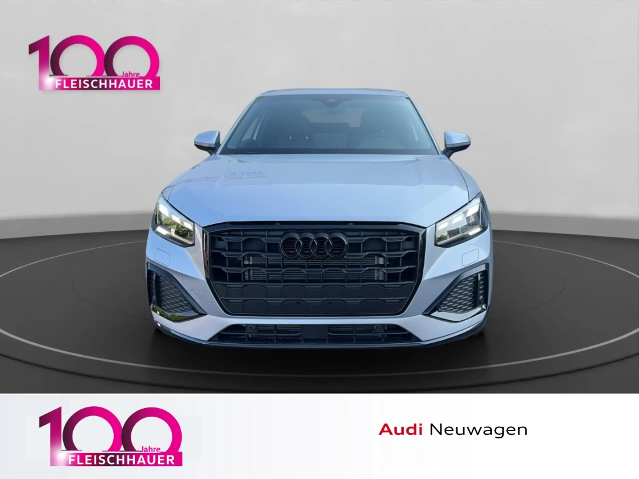 Audi - Q2