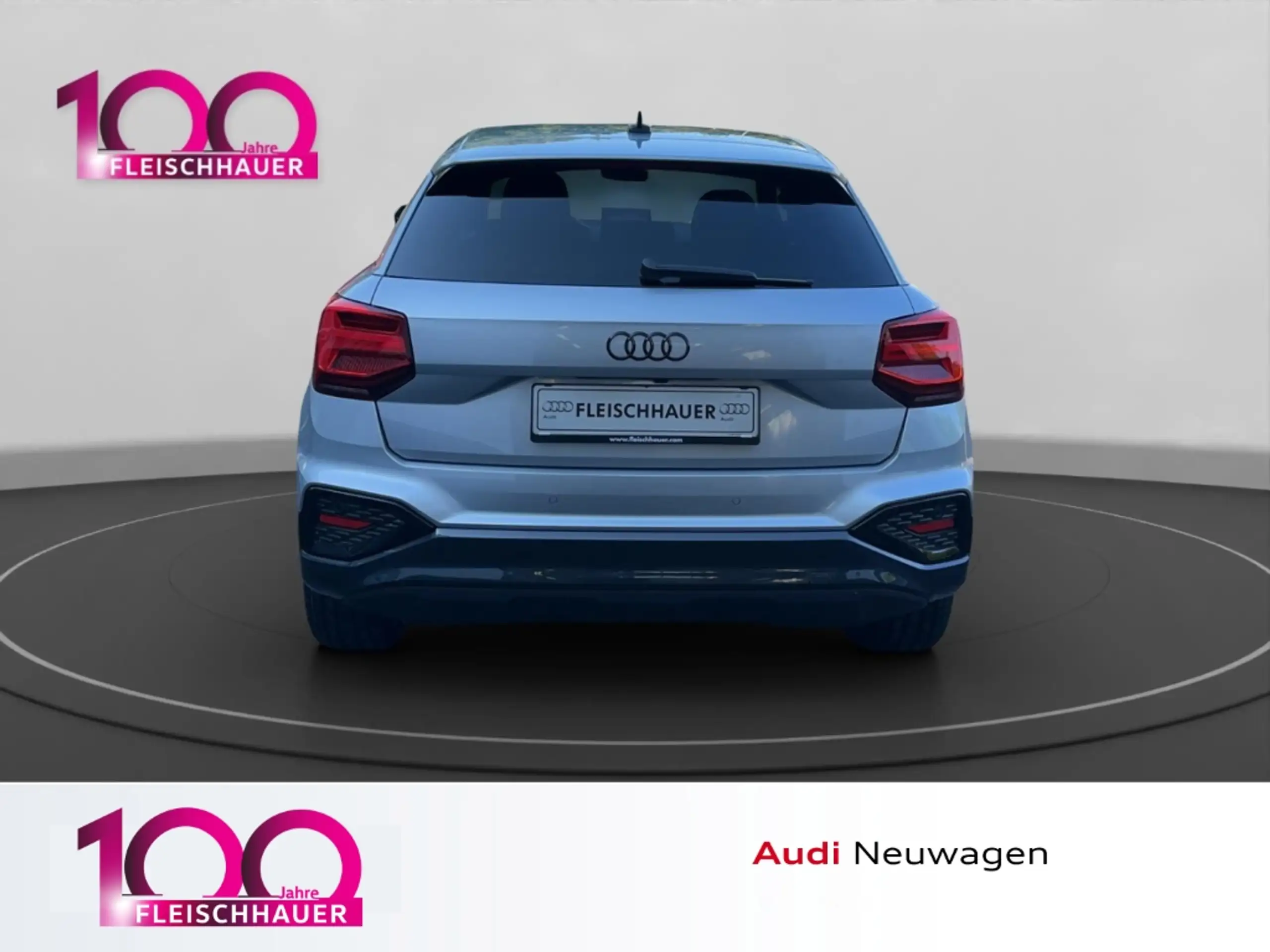 Audi - Q2