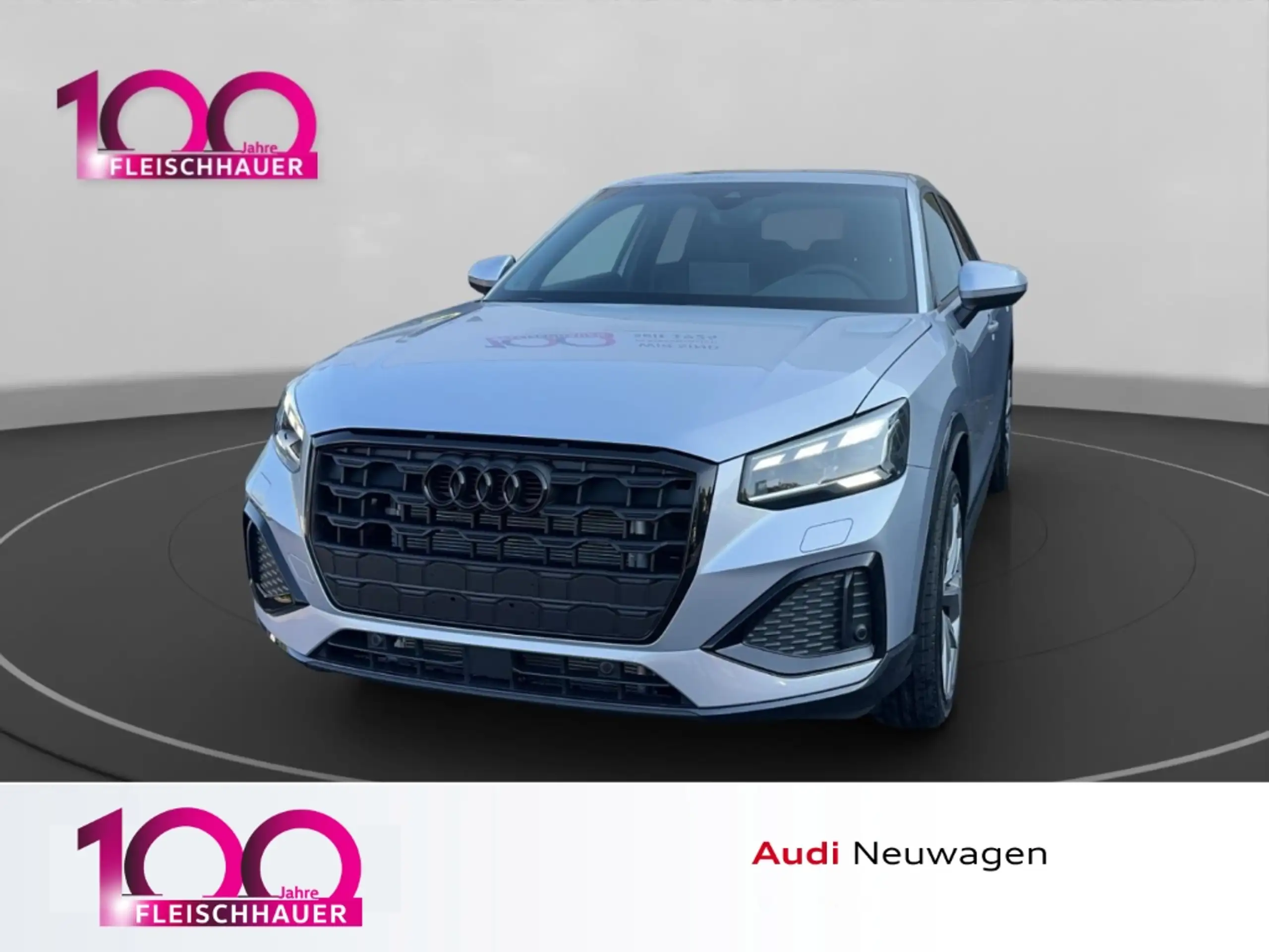 Audi - Q2