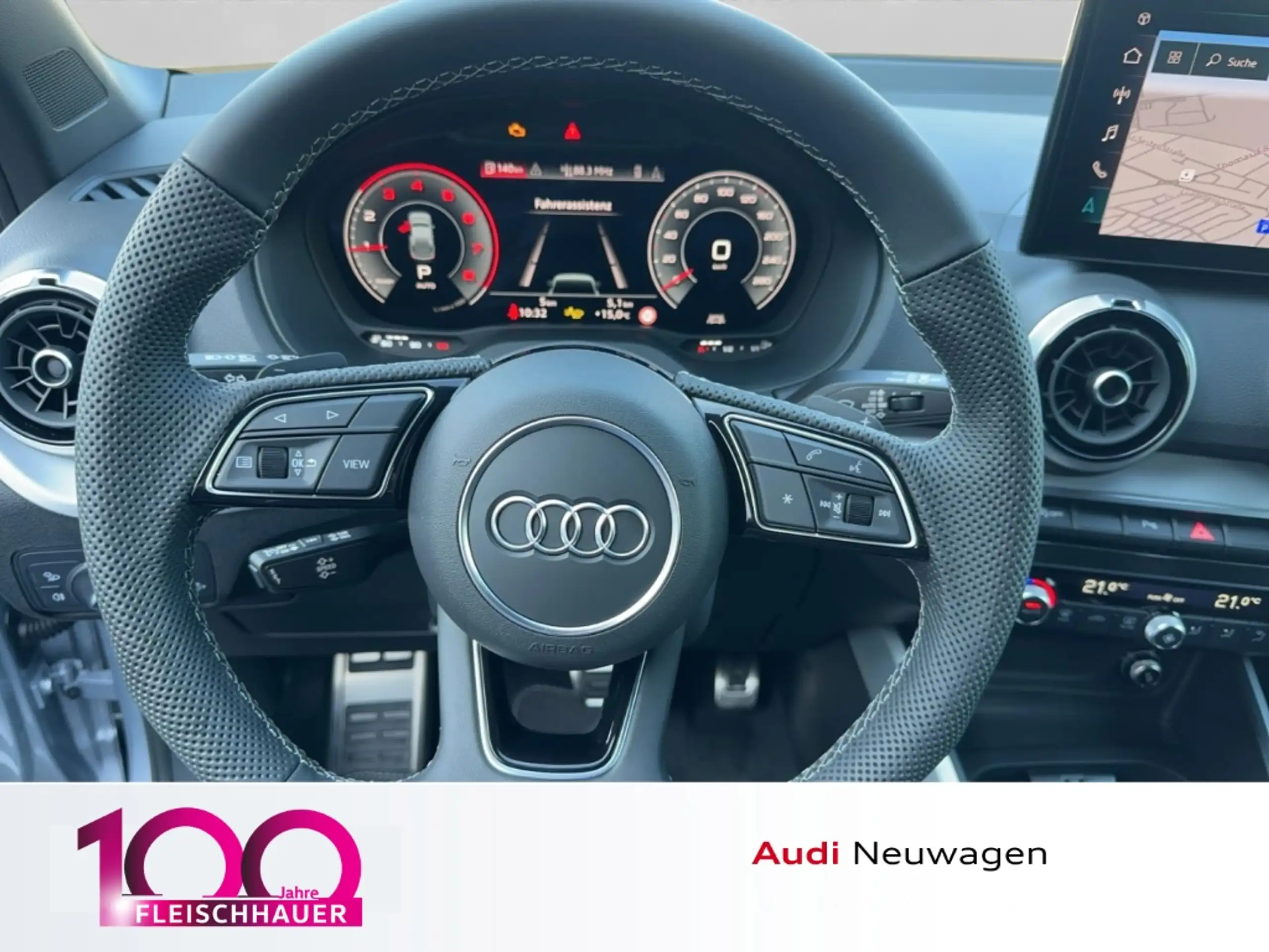 Audi - Q2