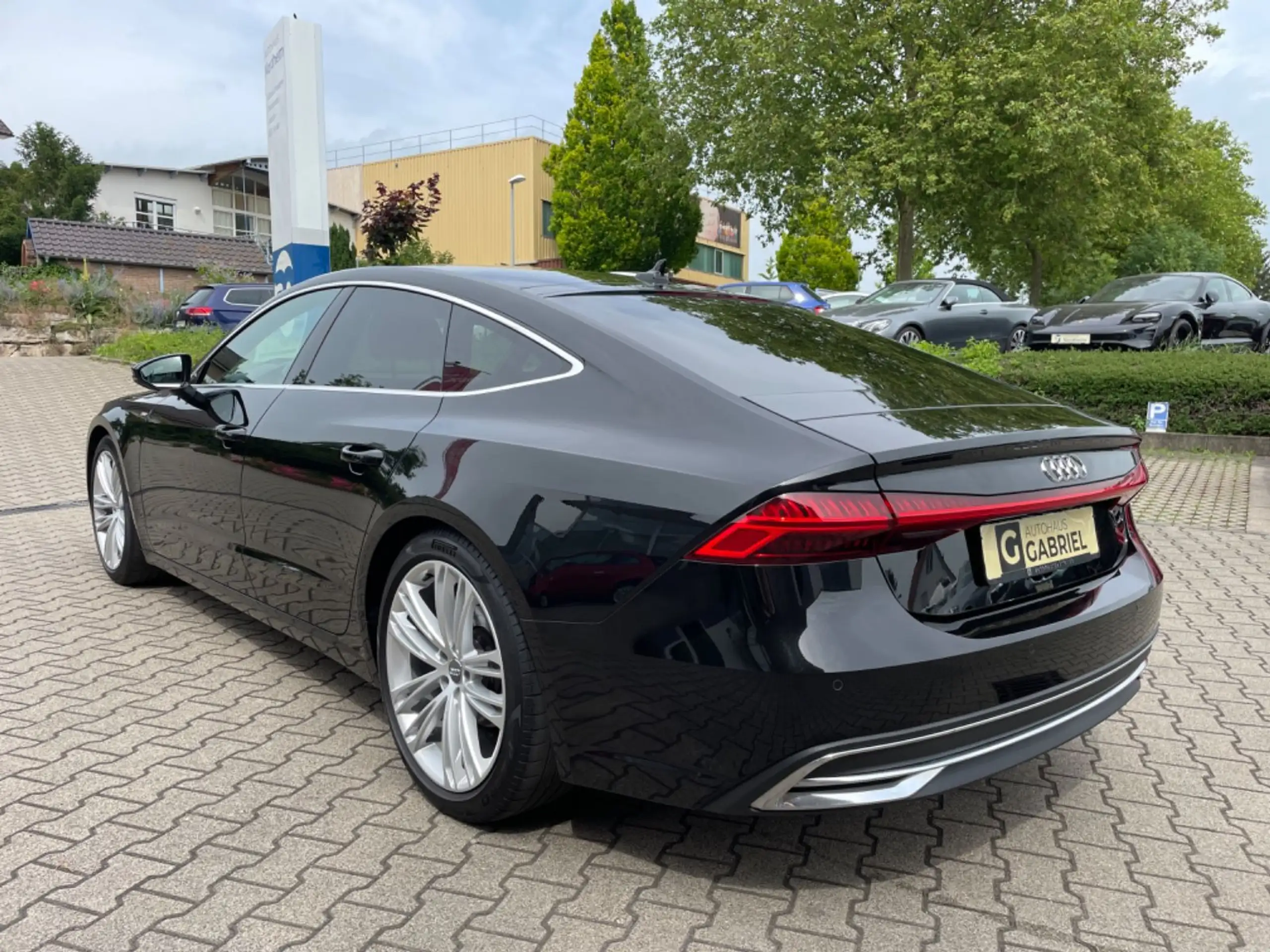 Audi - A7