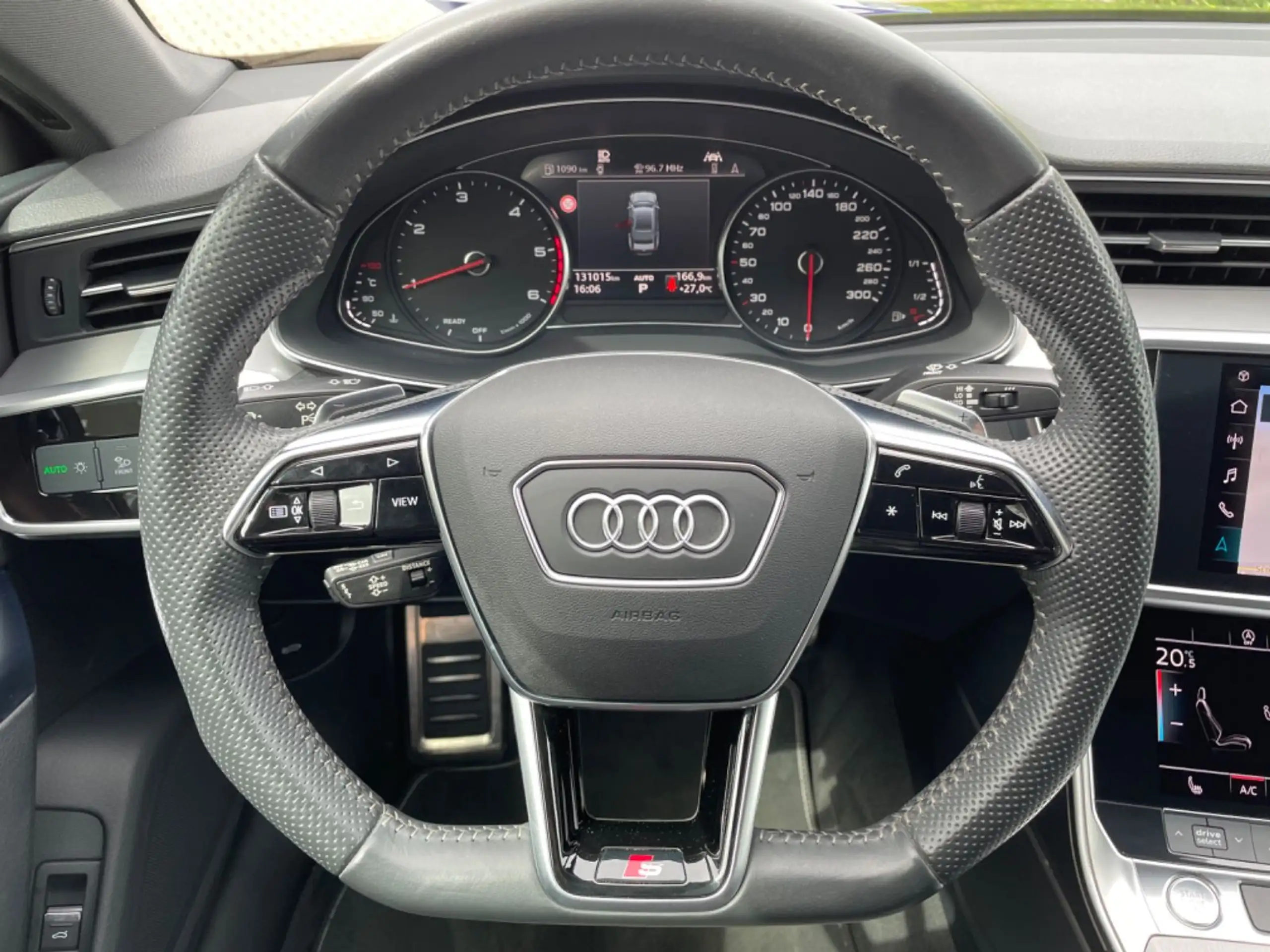 Audi - A7