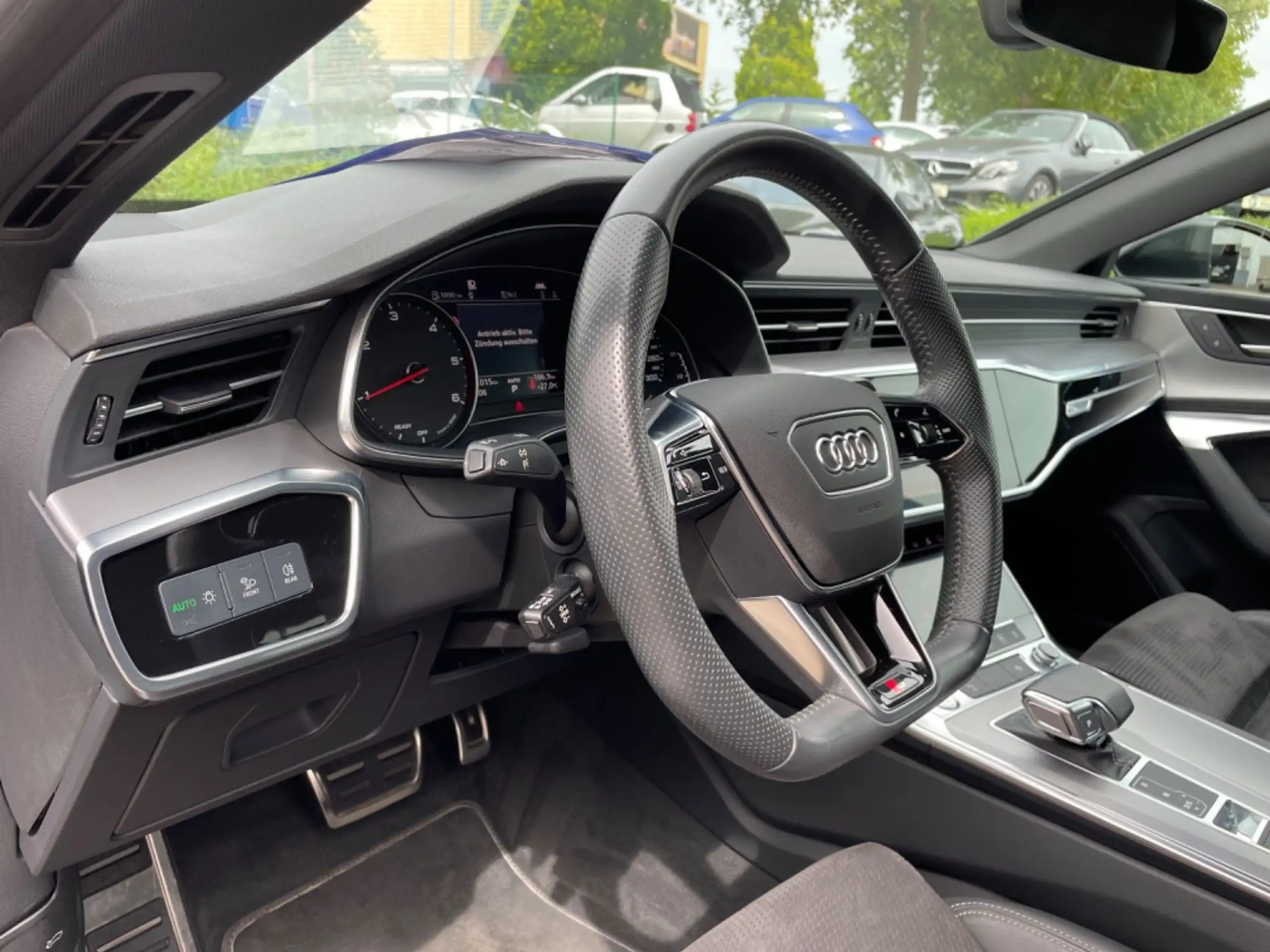 Audi - A7