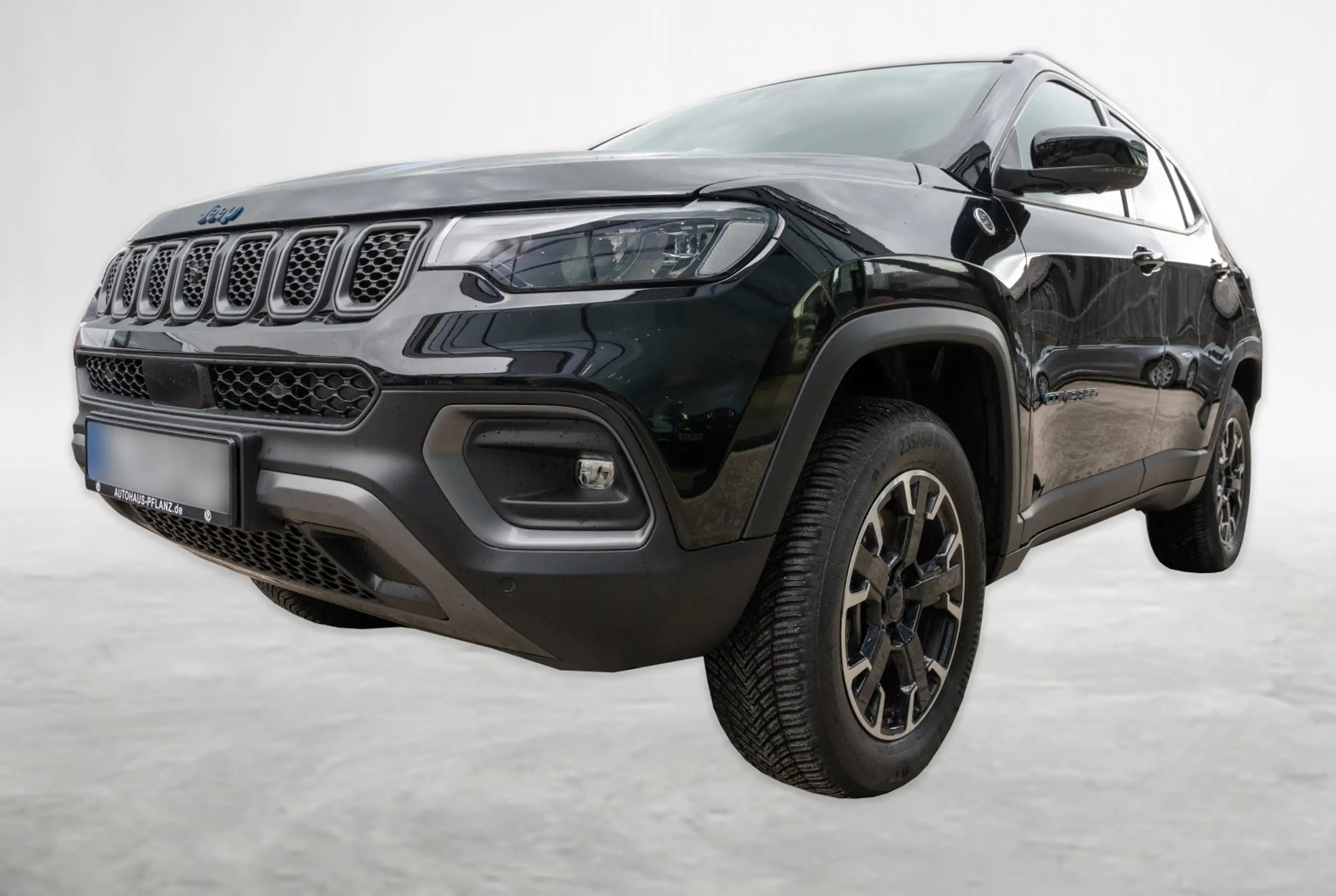 Jeep - Compass