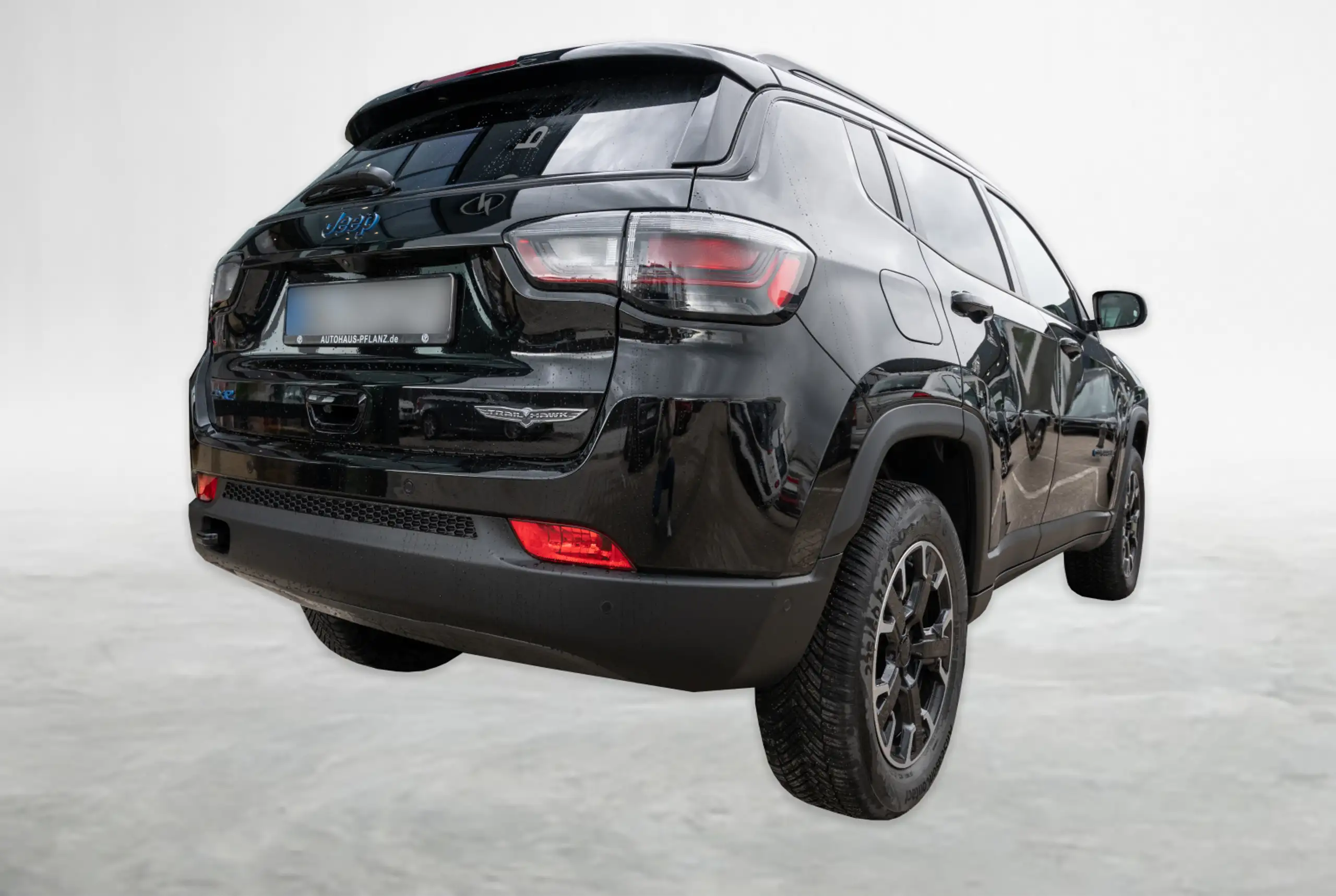 Jeep - Compass