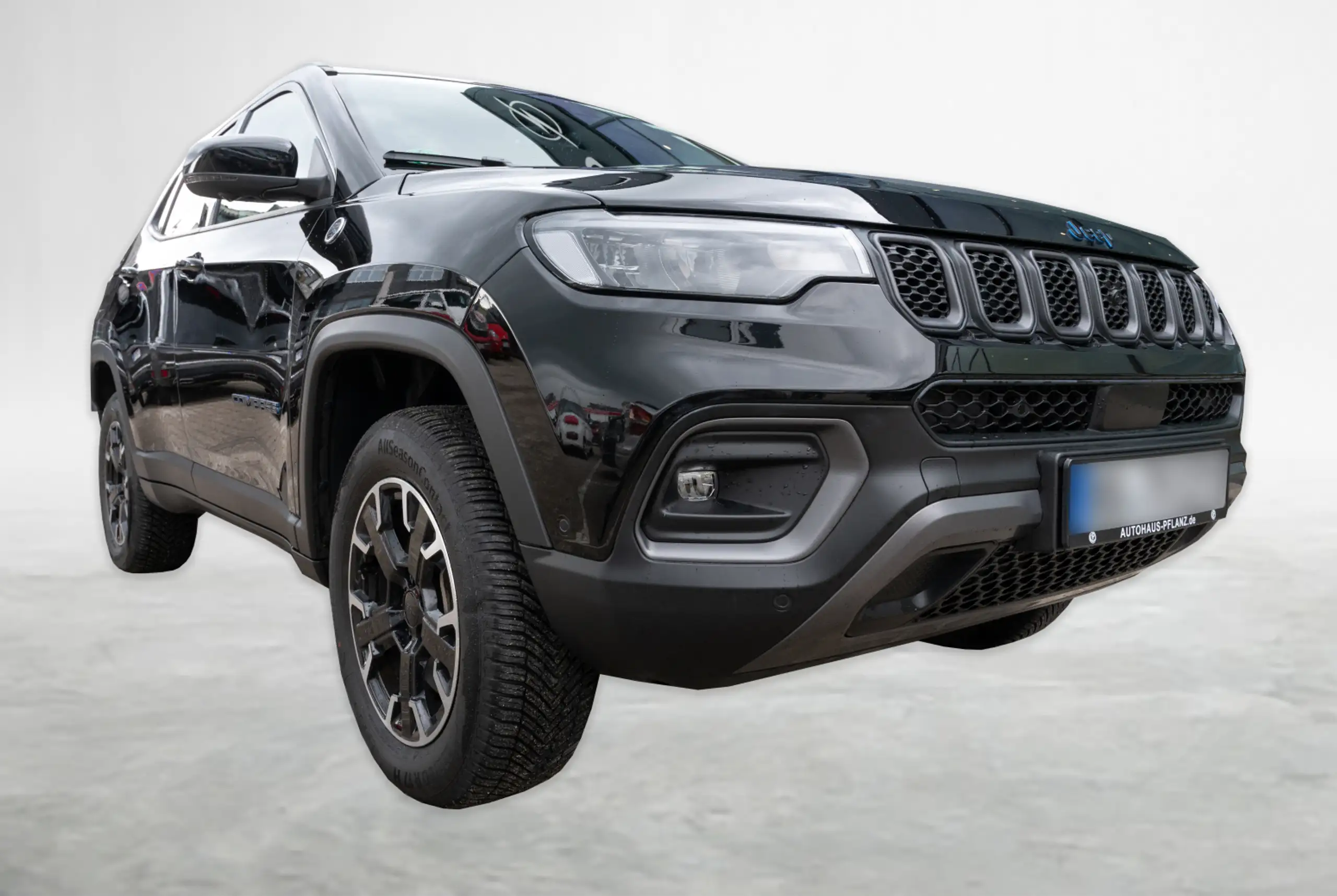 Jeep - Compass