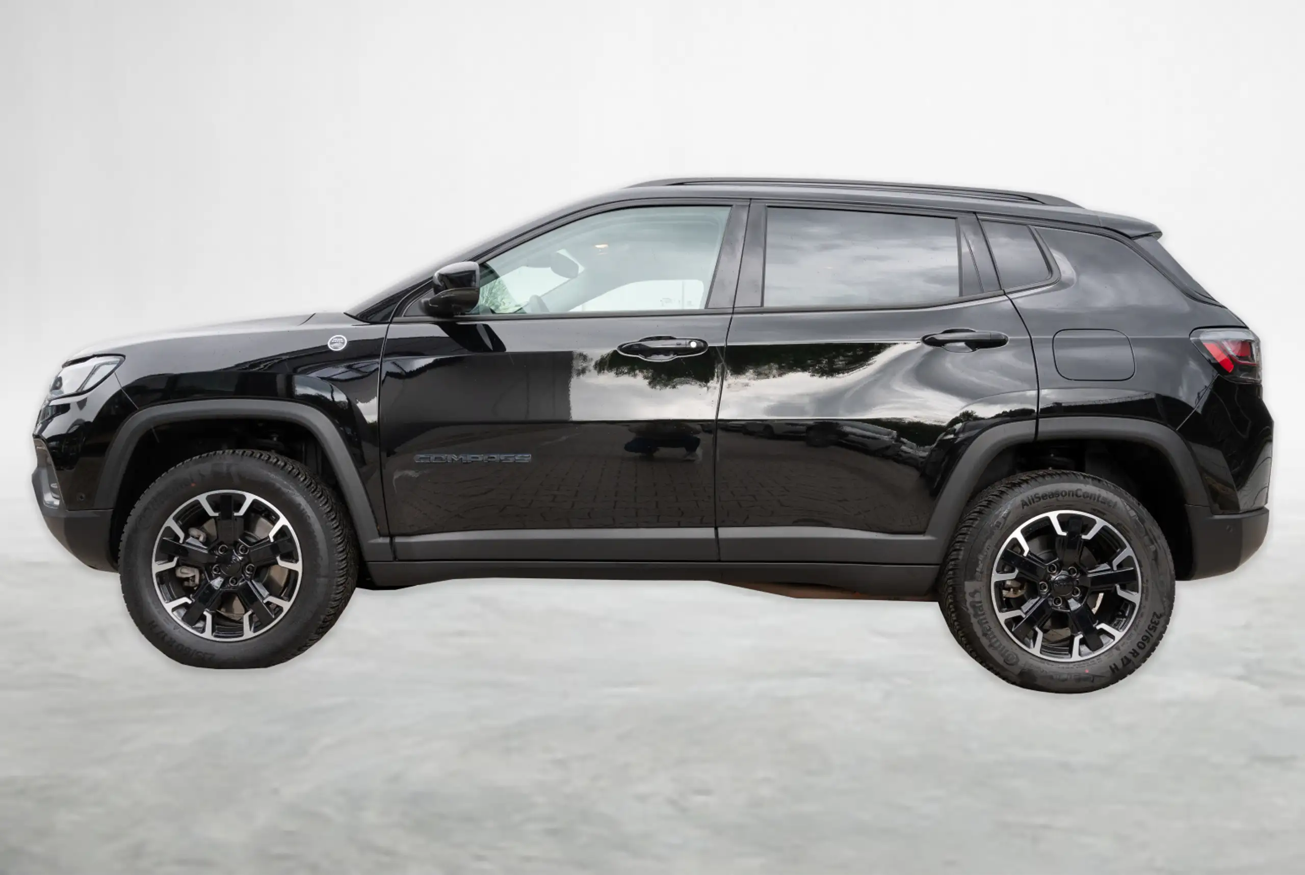 Jeep - Compass