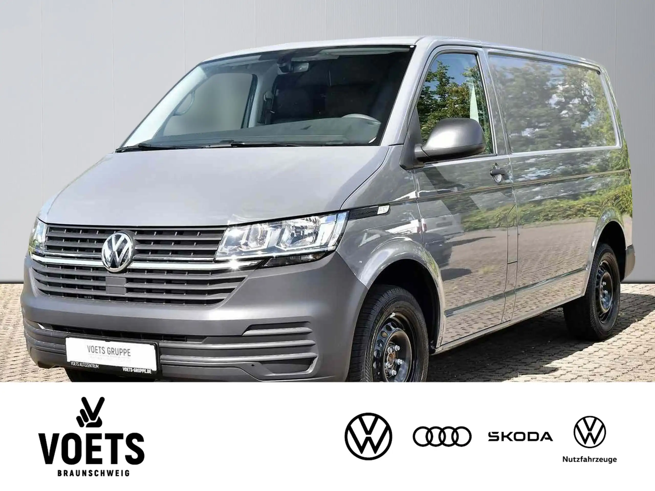 Volkswagen T6 Transporter 2020