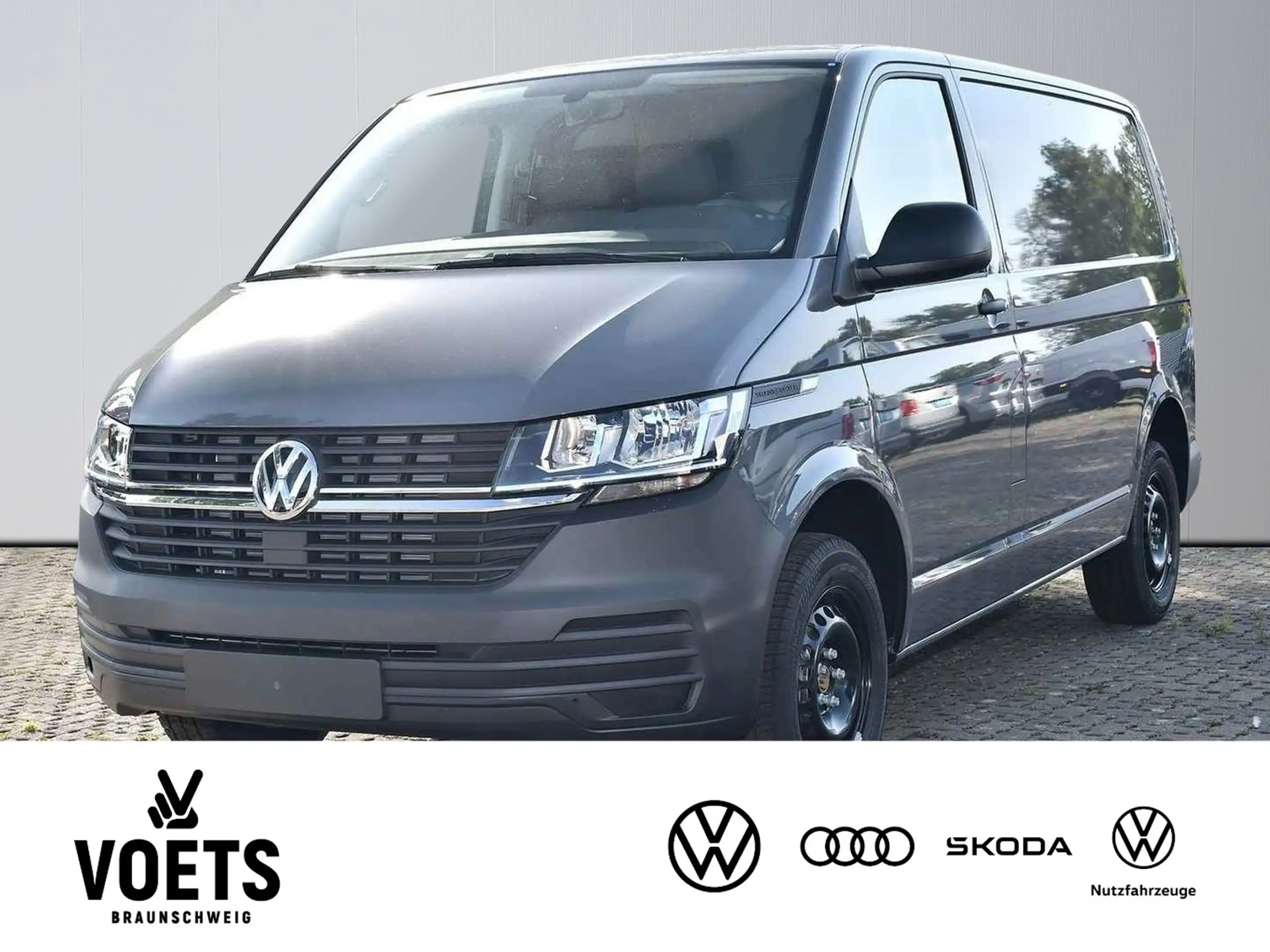 Volkswagen T6 Transporter 2020