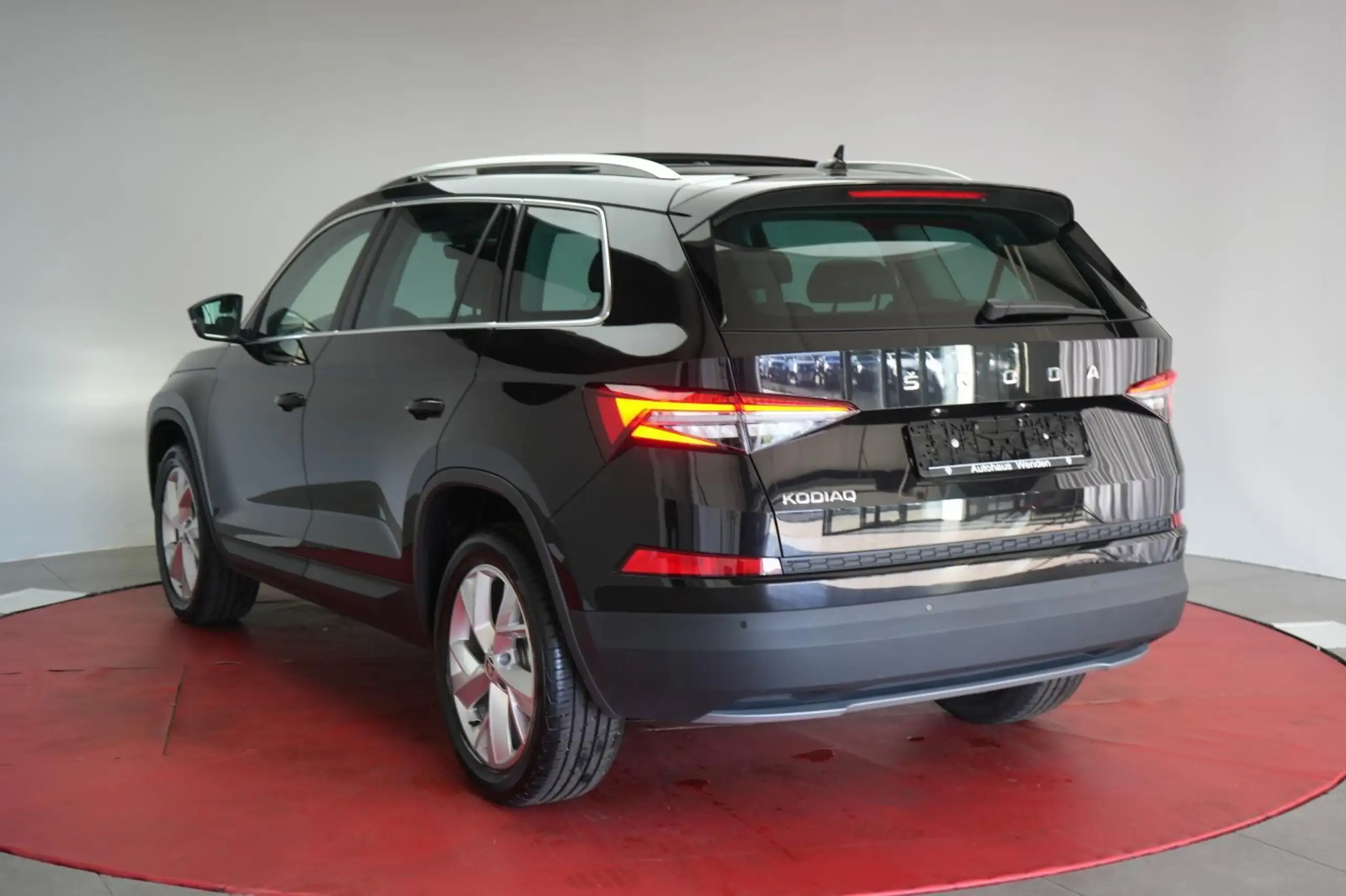 Skoda - Kodiaq