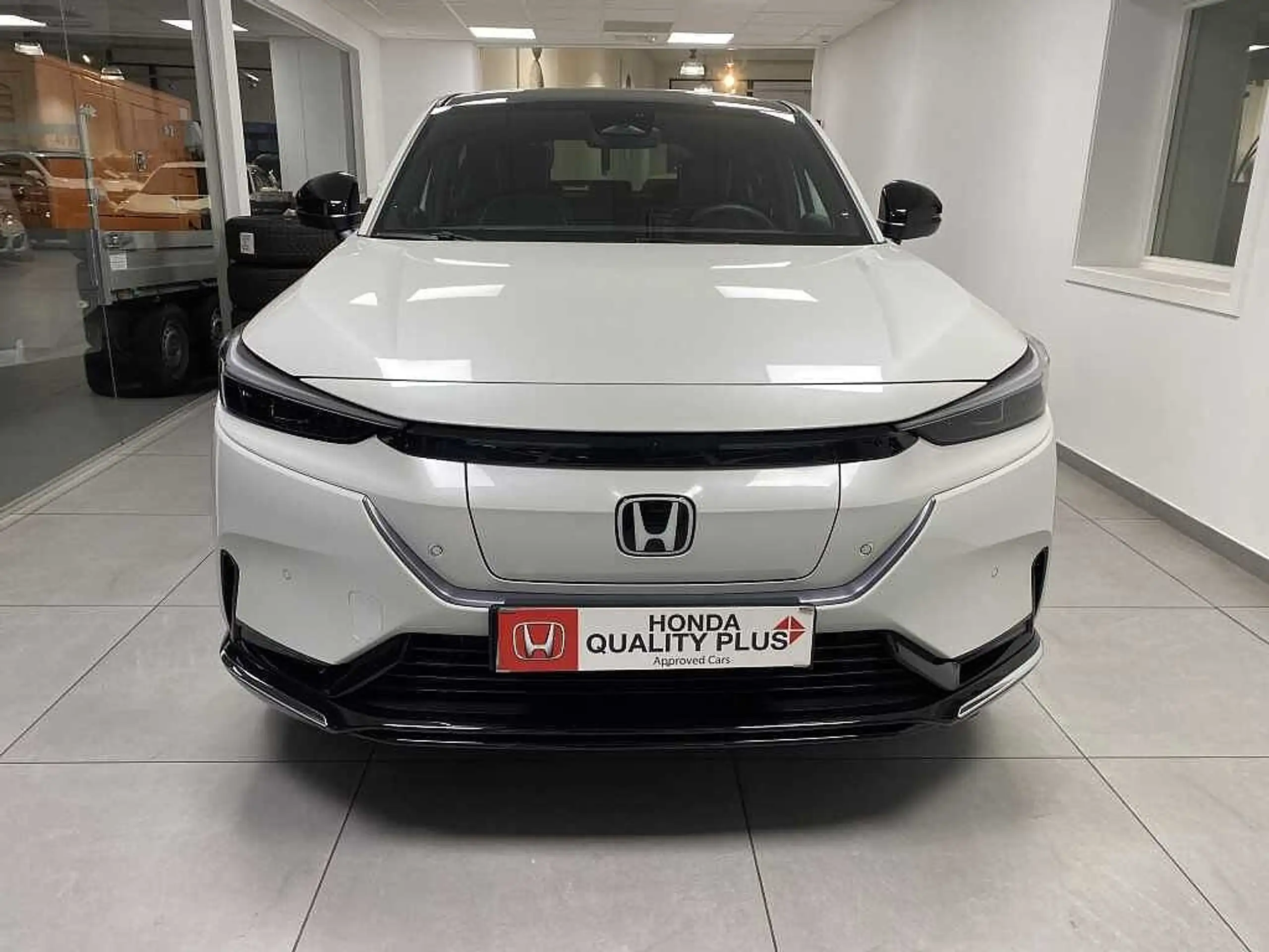 Honda - e:Ny1