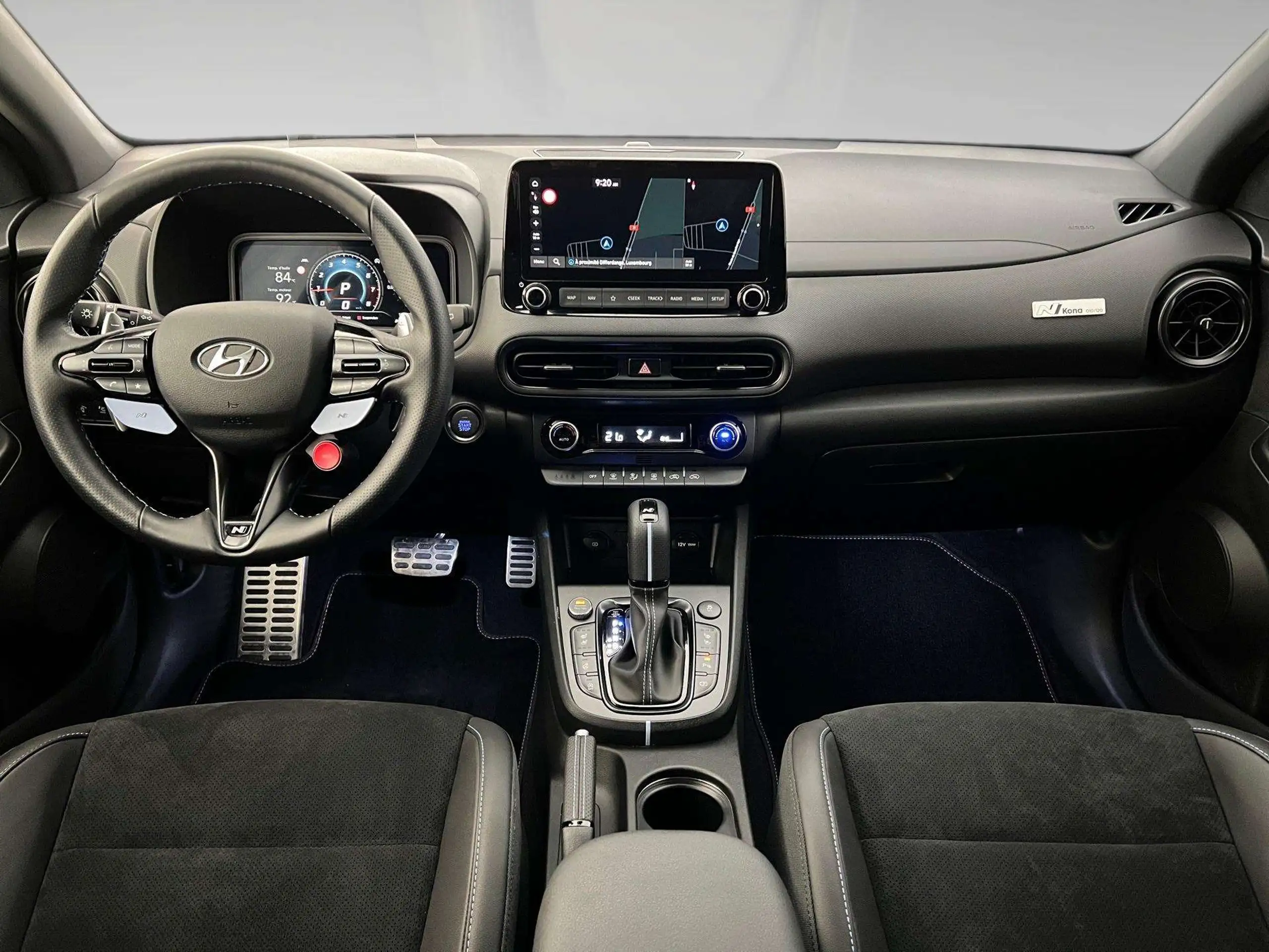 Hyundai - KONA