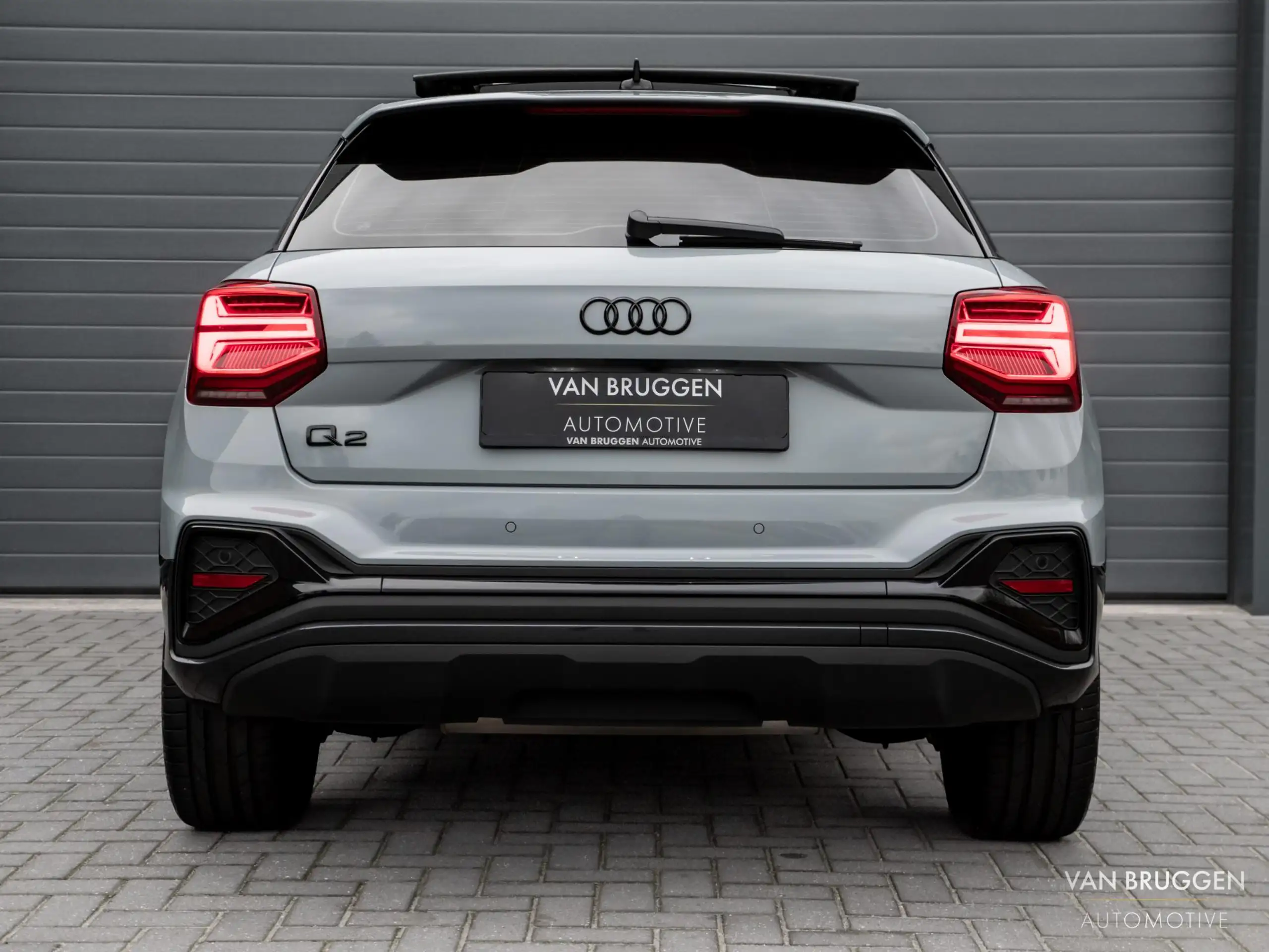 Audi - Q2